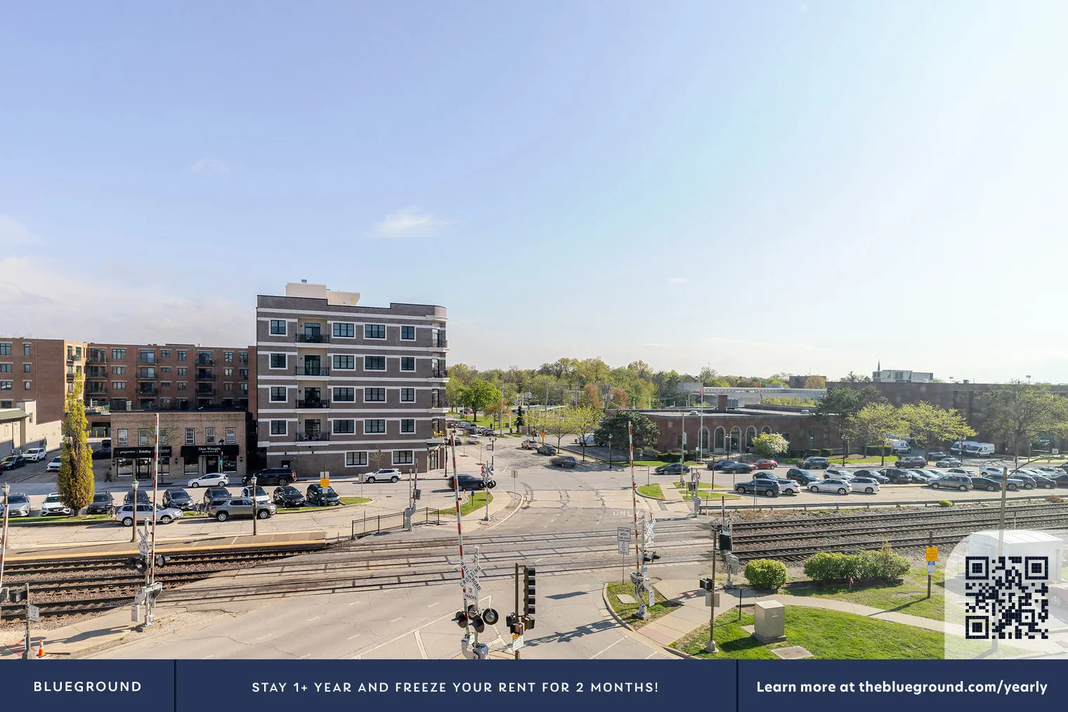 100 N Addison Ave   60126 60126-The Marke of Elmhurst-unit#ID1263-Elmhurst-IL