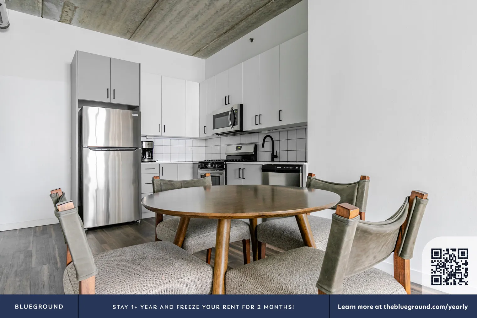 61 W Erie St   60654 60654-The Opal-unit#ID1404-Chicago-IL