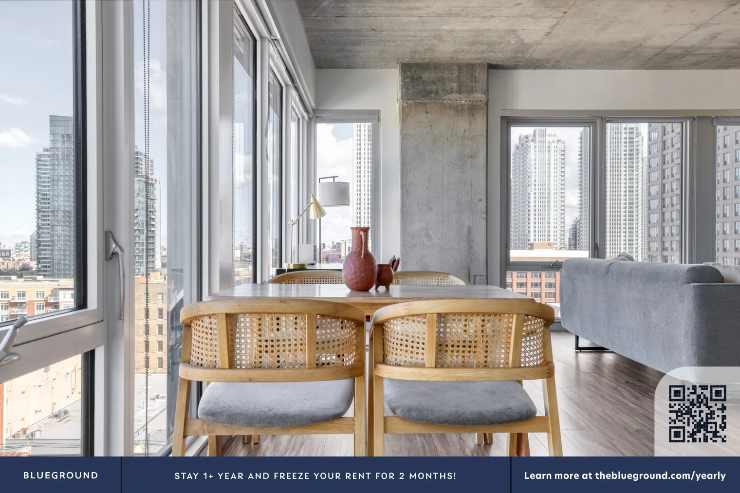 165 N Desplaines St 60661 60661-Emme-unit#ID748-Chicago-IL