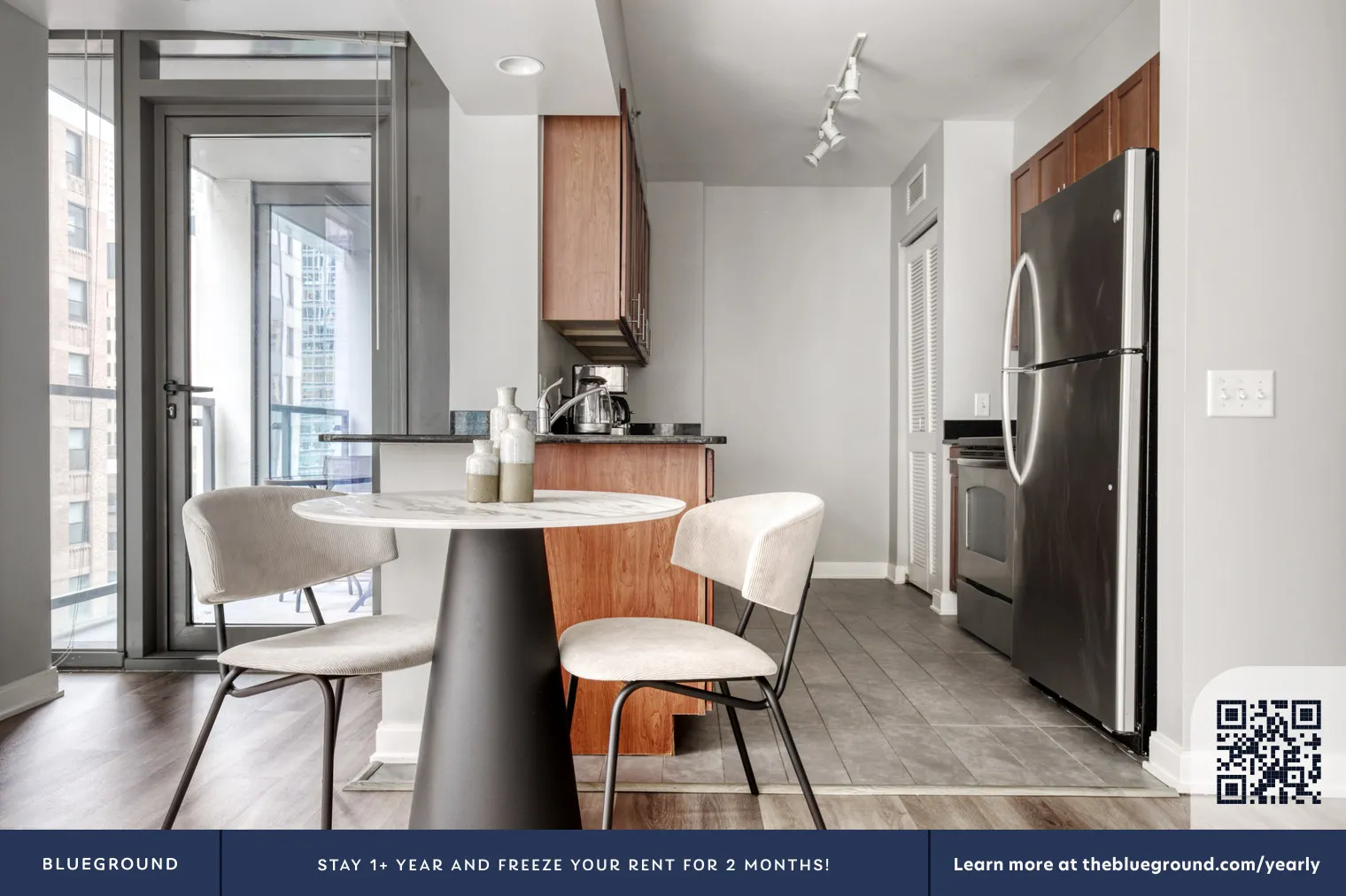 210 N Wells St   60601 60601-Lake & Wells Apartments-unit#ID696-Chicago-IL