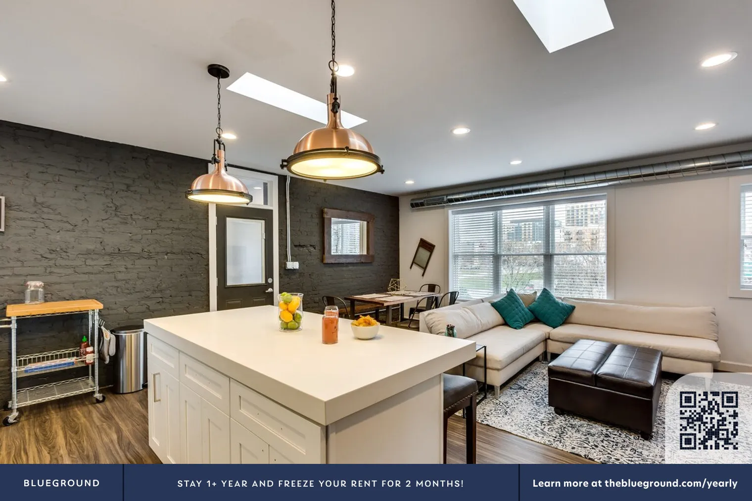 706 N Racine Ave   60642 60642-Building West Huron Street - redawning-unit#ID1255567P-Chicago-IL