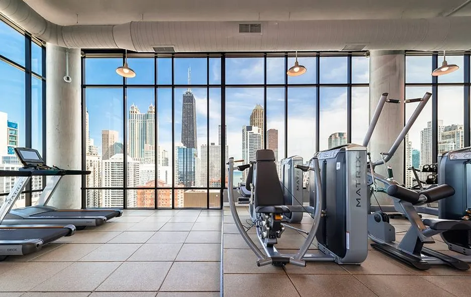 833 N Clark St 60610 60610-Aurelien-unit#2002-Chicago-IL