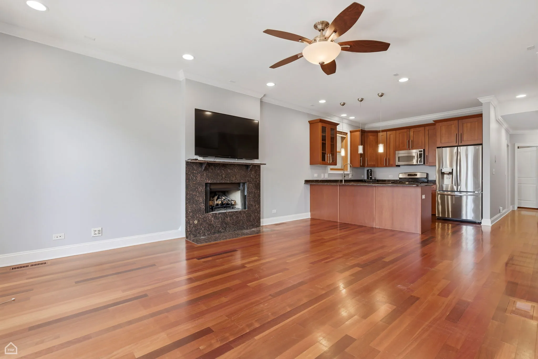 2229 N Leavitt St 60647 60647-unit#2-Chicago-IL