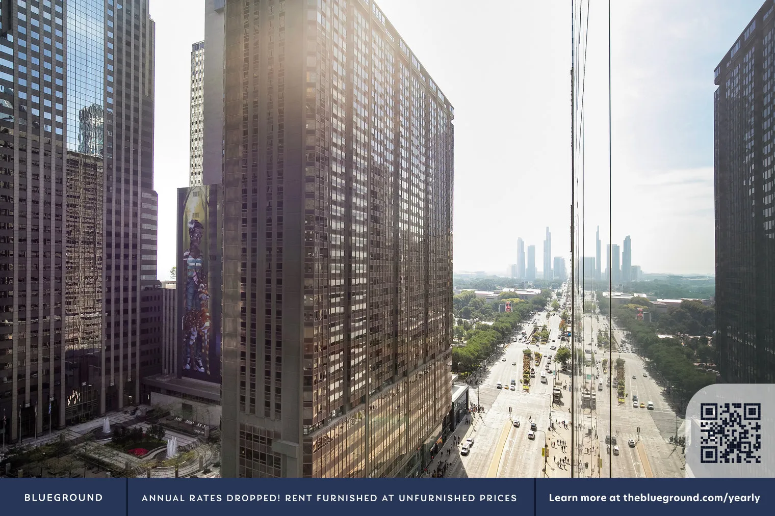 201 N Garland Ct   60601 60601-Mila-unit#ID1322-Chicago-IL