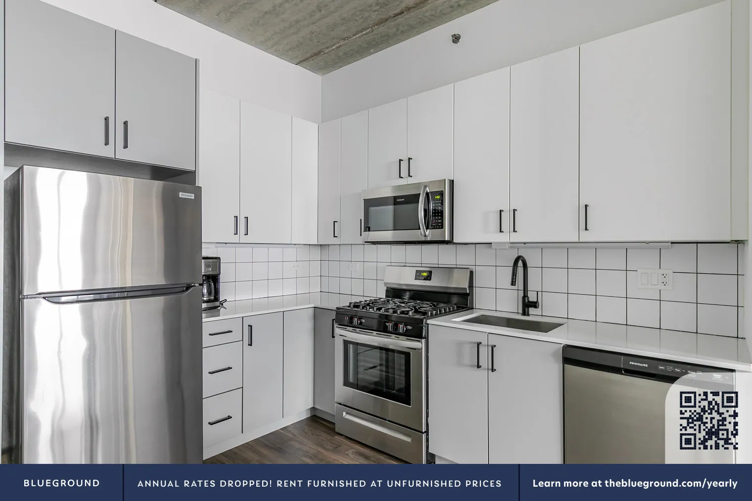 61 W Erie St   60654 60654-The Opal-unit#ID1404-Chicago-IL