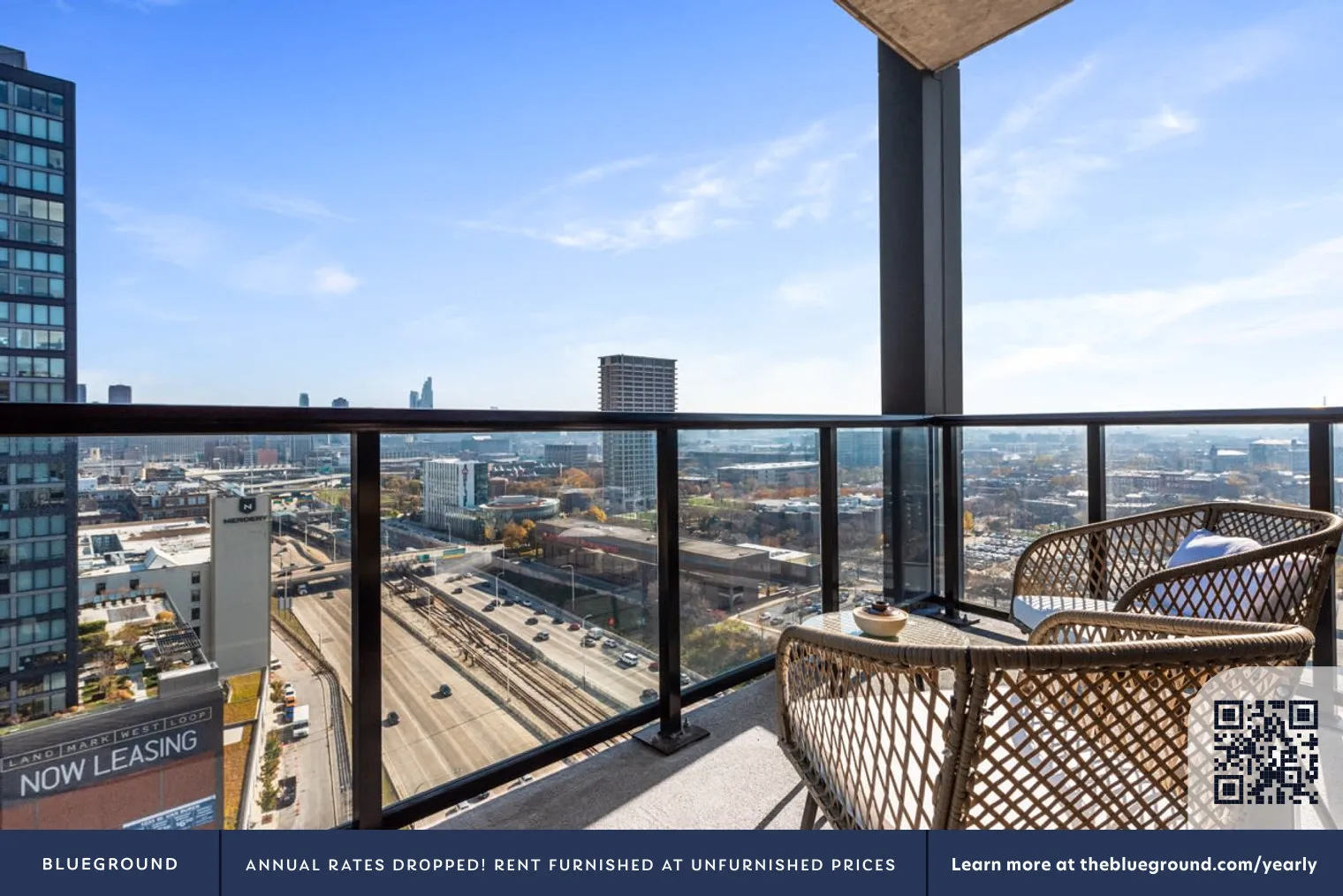 1125 W Van Buren St   60607 60607-Building West Van Buren Street - cloud9-guesty-unit#ID1029602P-Chicago-IL