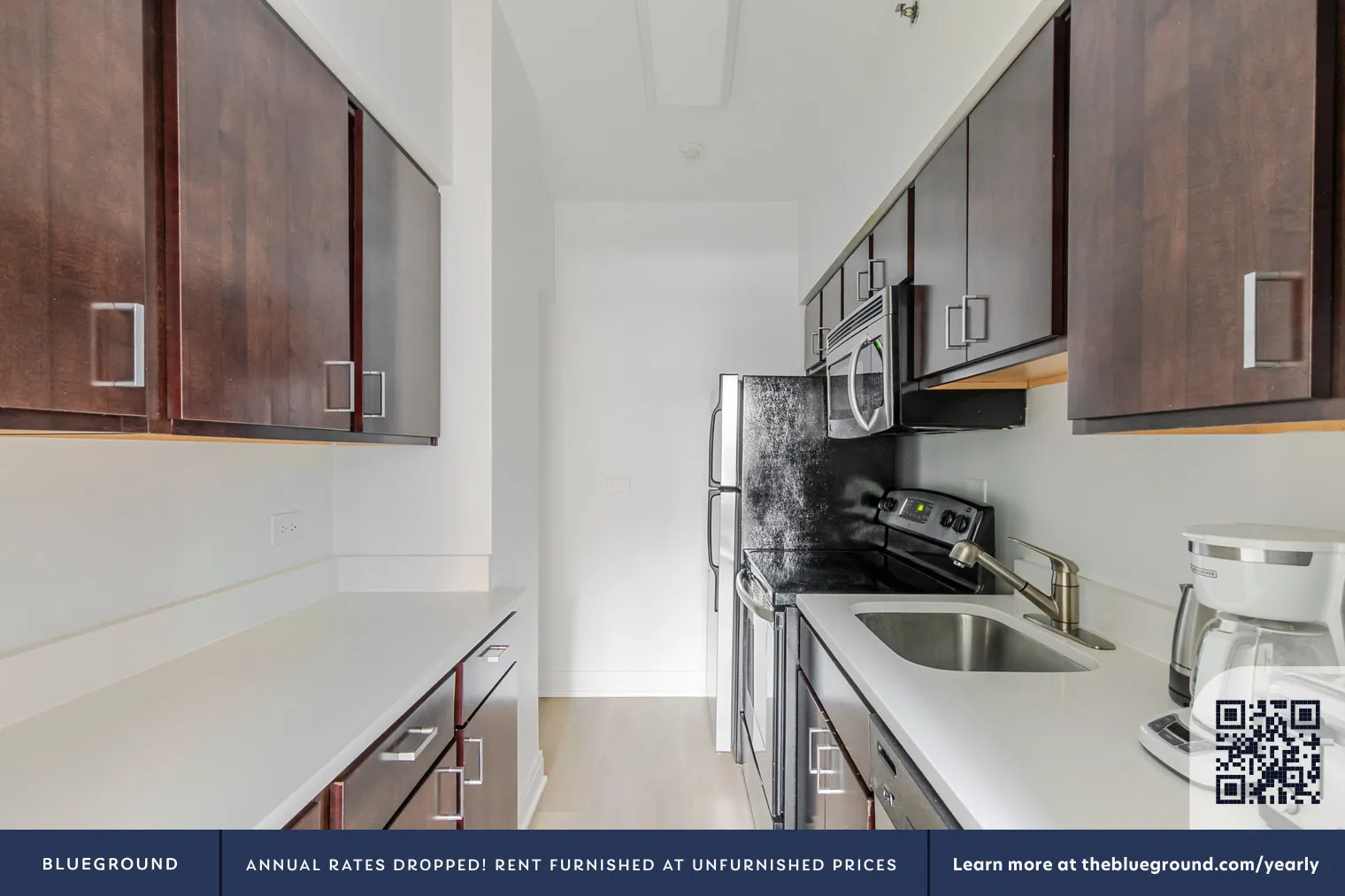 200 E Chestnut St   60611 60611-The Seneca-unit#ID1390-Chicago-IL
