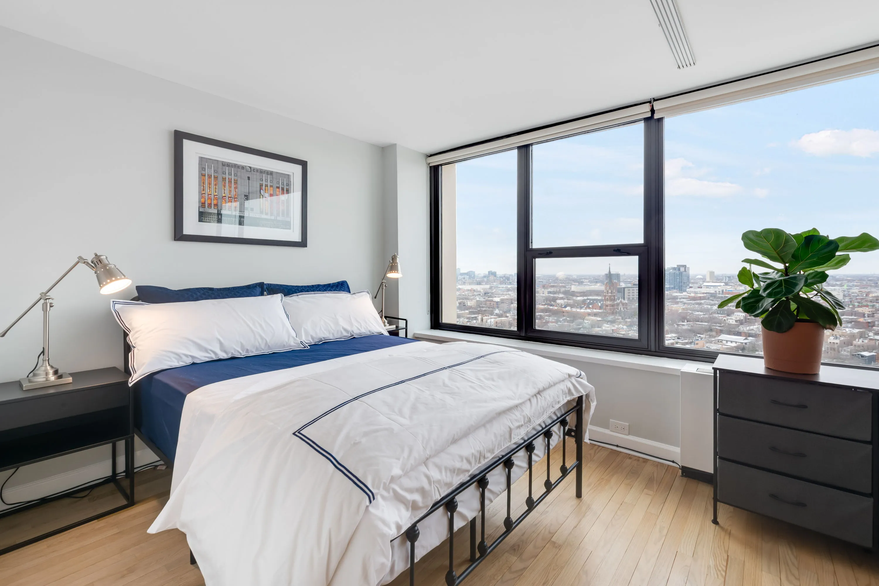 1850 N Clark St 60614 60614-Hemingway House-unit#2610-Chicago-IL