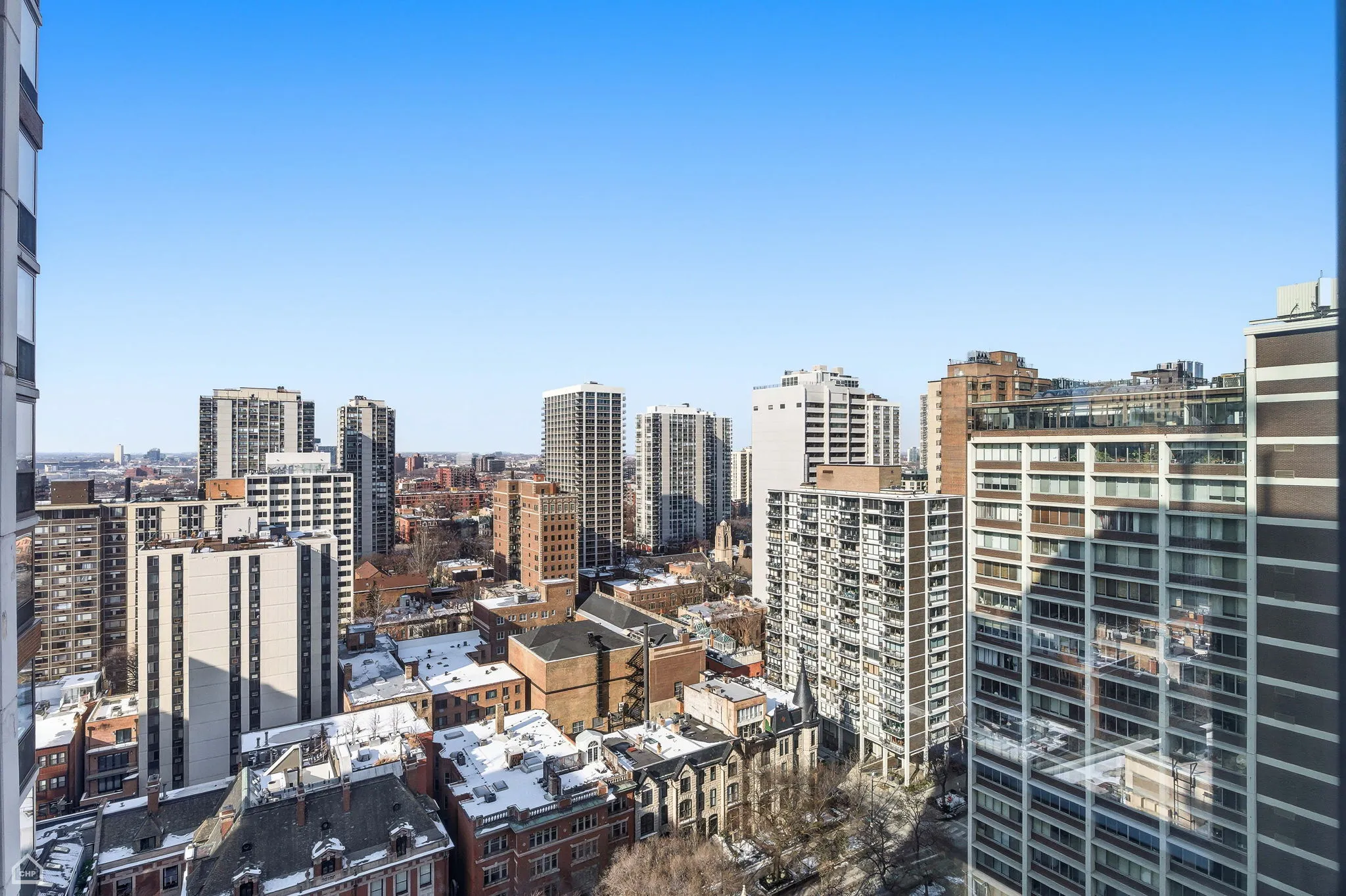 1340 N Astor St   60610 60610-Astor House-unit#2206-Chicago-IL