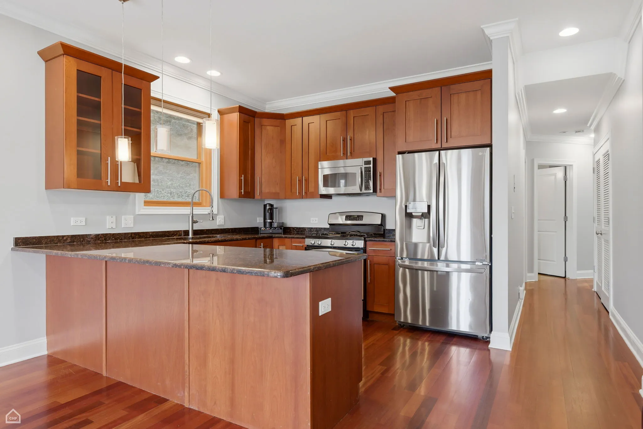 2229 N Leavitt St 60647 60647-unit#2-Chicago-IL