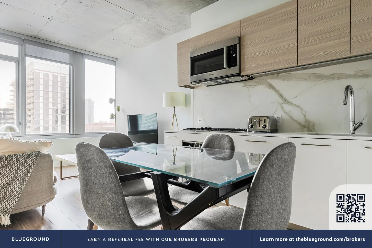 165 N Desplaines St   60661 60661-Emme-unit#ID1274-Chicago-IL