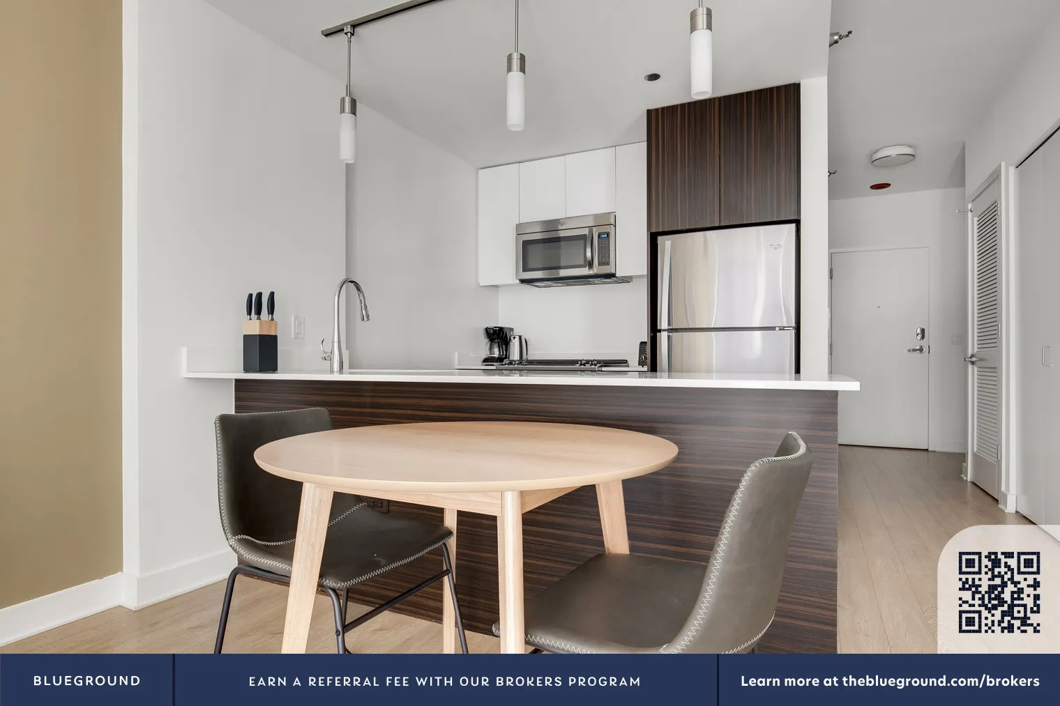 201 N Garland Ct   60601 60601-Mila-unit#ID1322-Chicago-IL