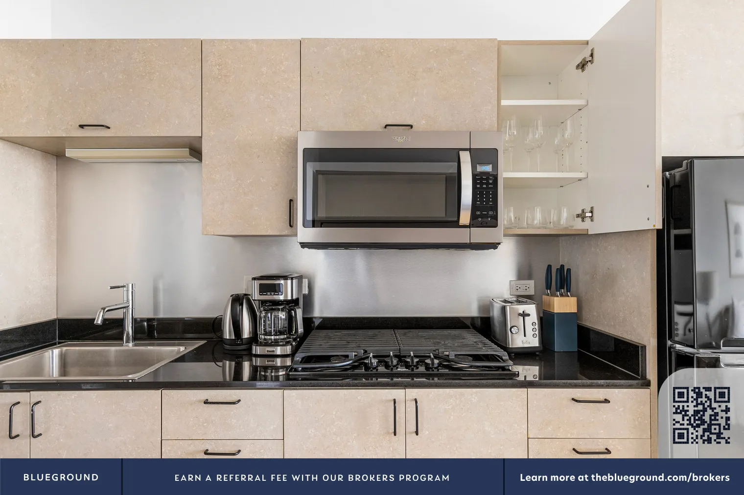 1515 N Fremont St   60642 60642-SoNu Digs-unit#ID1282-Chicago-IL