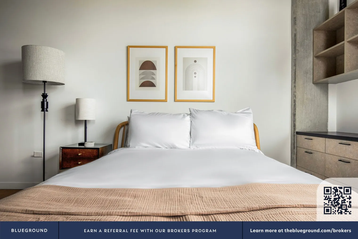 1515 N Fremont St   60642 60642-SoNu Digs-unit#ID1281-Chicago-IL