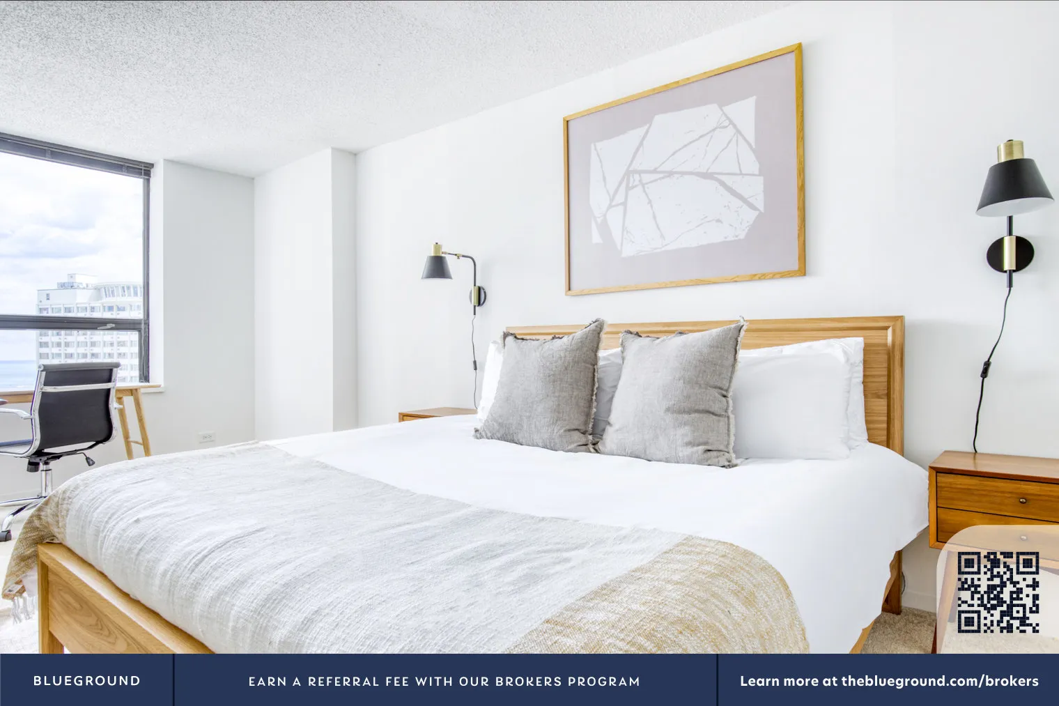 445 E Ohio St   60611 60611-Lake Shore Plaza-unit#ID408-Chicago-IL