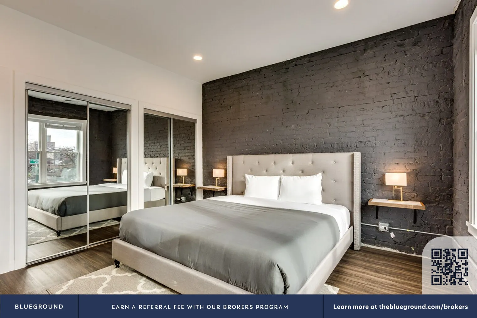 706 N Racine Ave   60642 60642-Building West Huron Street - redawning-unit#ID1255567P-Chicago-IL