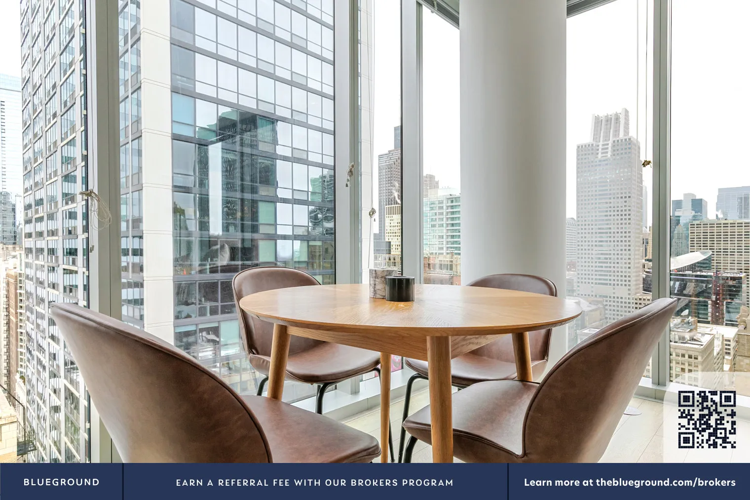 201 N Garland Ct   60601 60601-Mila-unit#ID1392-Chicago-IL