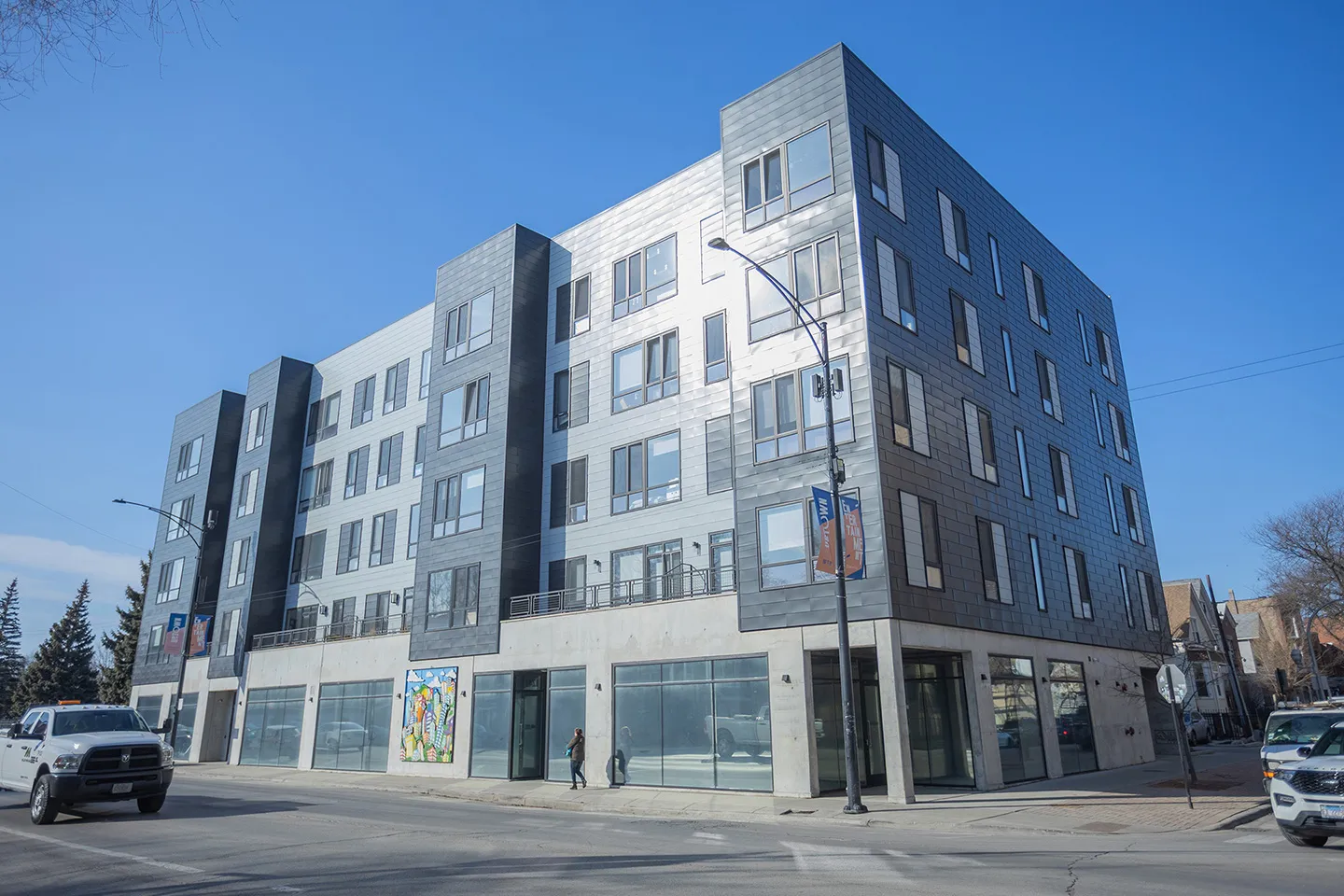 4806 N Magnolia Ave   60640 60640-unit#211-Chicago-IL
