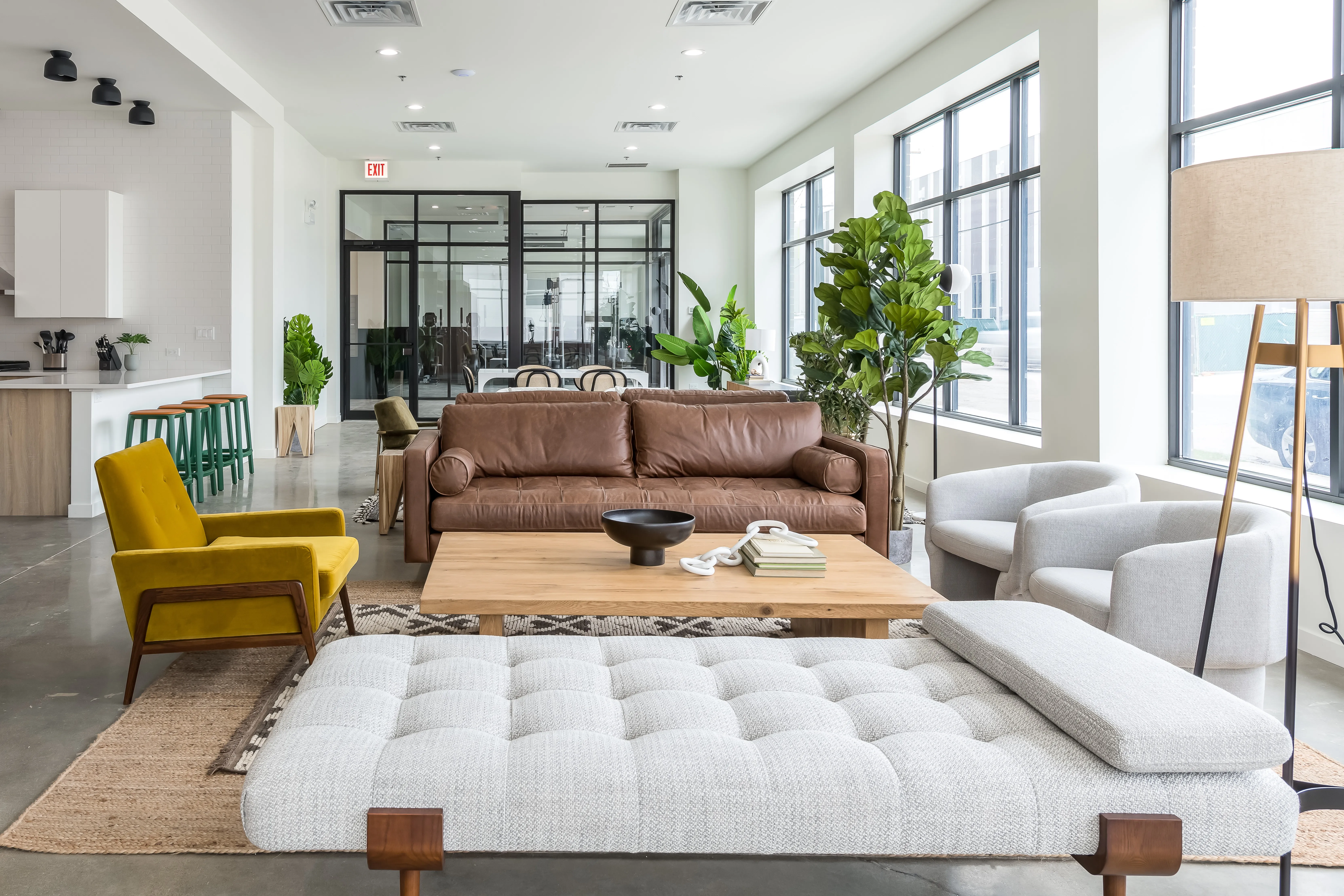 1407 W 15th St   60608 60608-Addams Coliving-unit#207-2-Chicago-IL