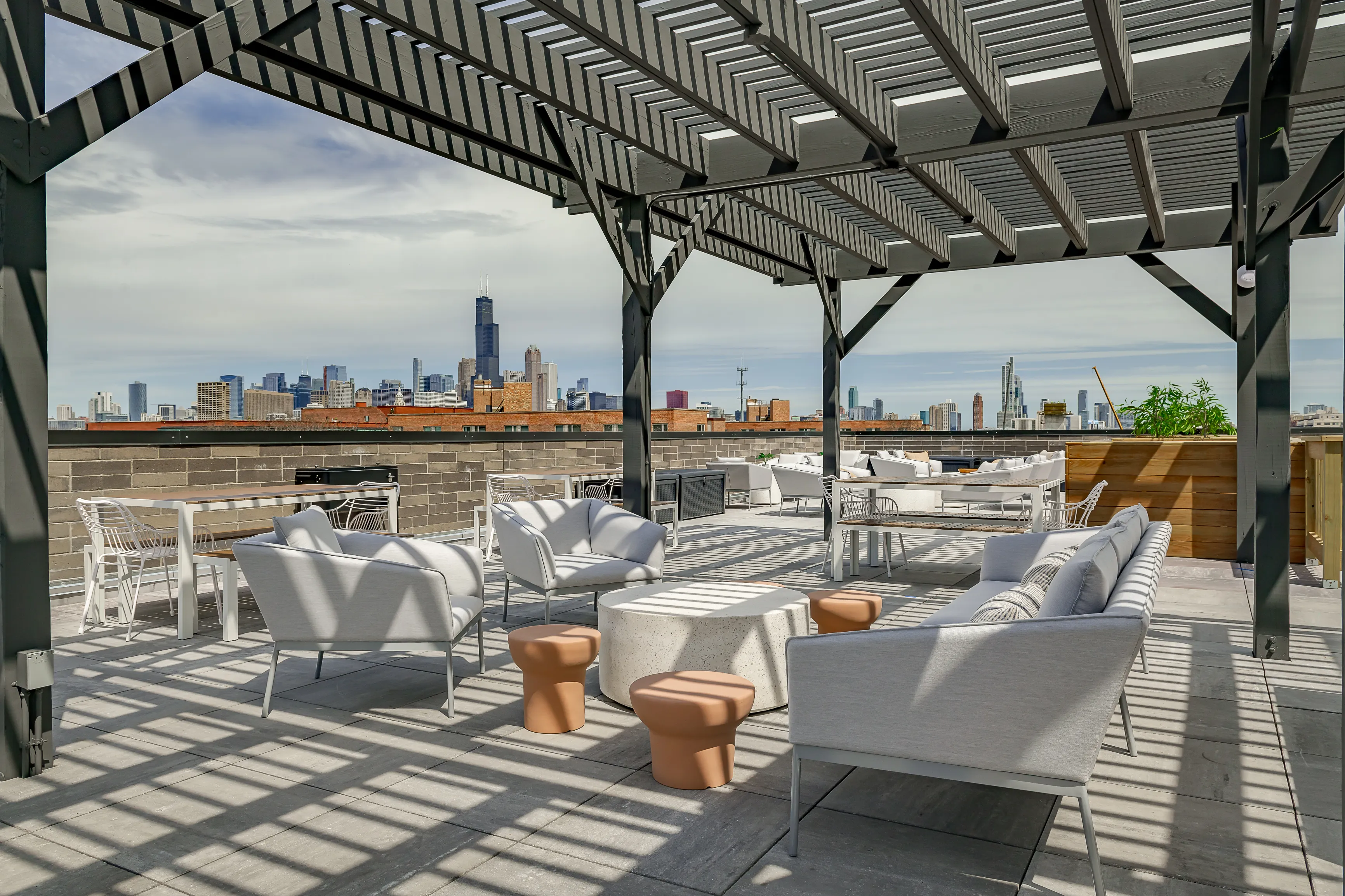 1407 W 15th St   60608 60608-Addams Coliving-Chicago-IL