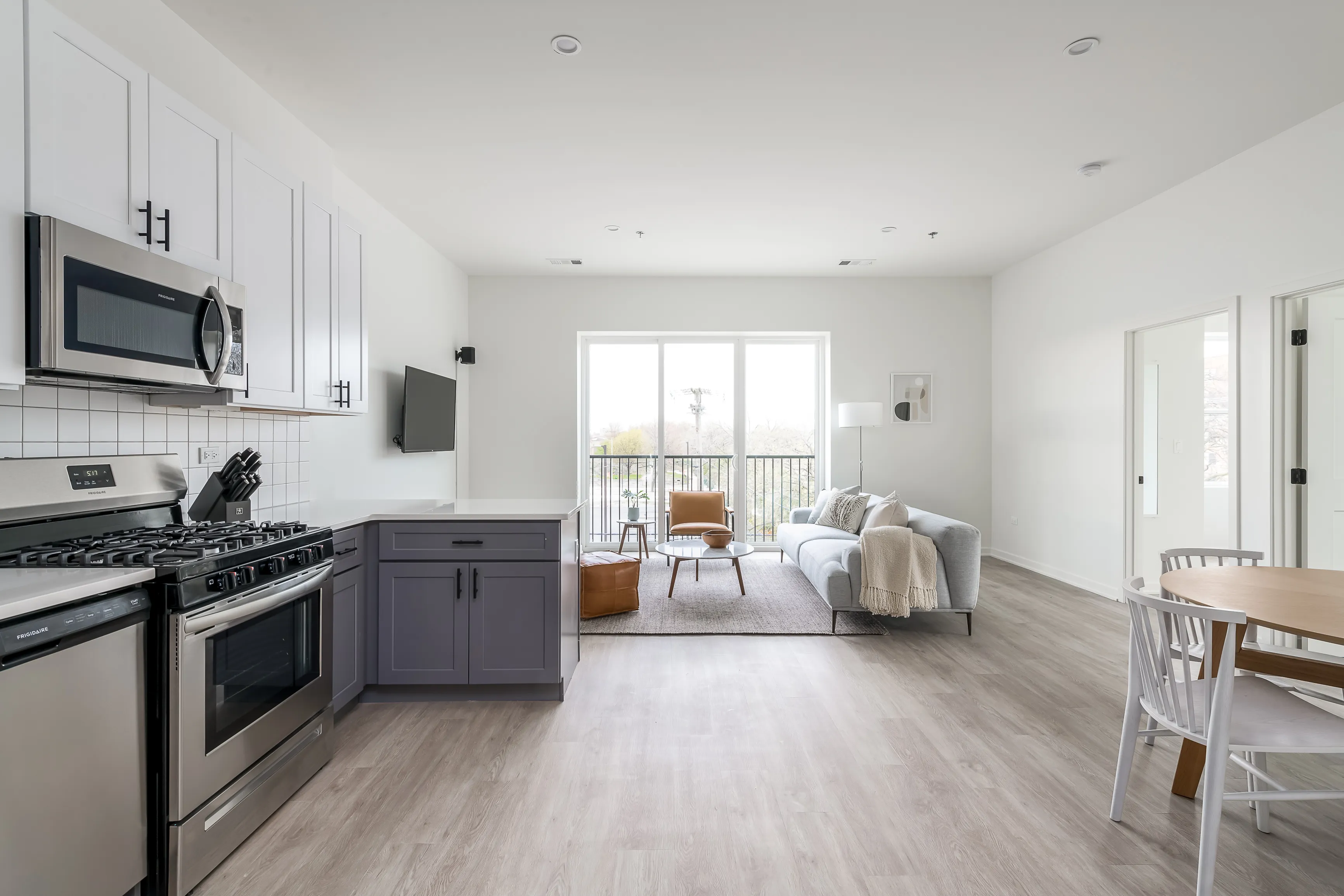 1407 W 15th St   60608 60608-Addams Coliving-Chicago-IL