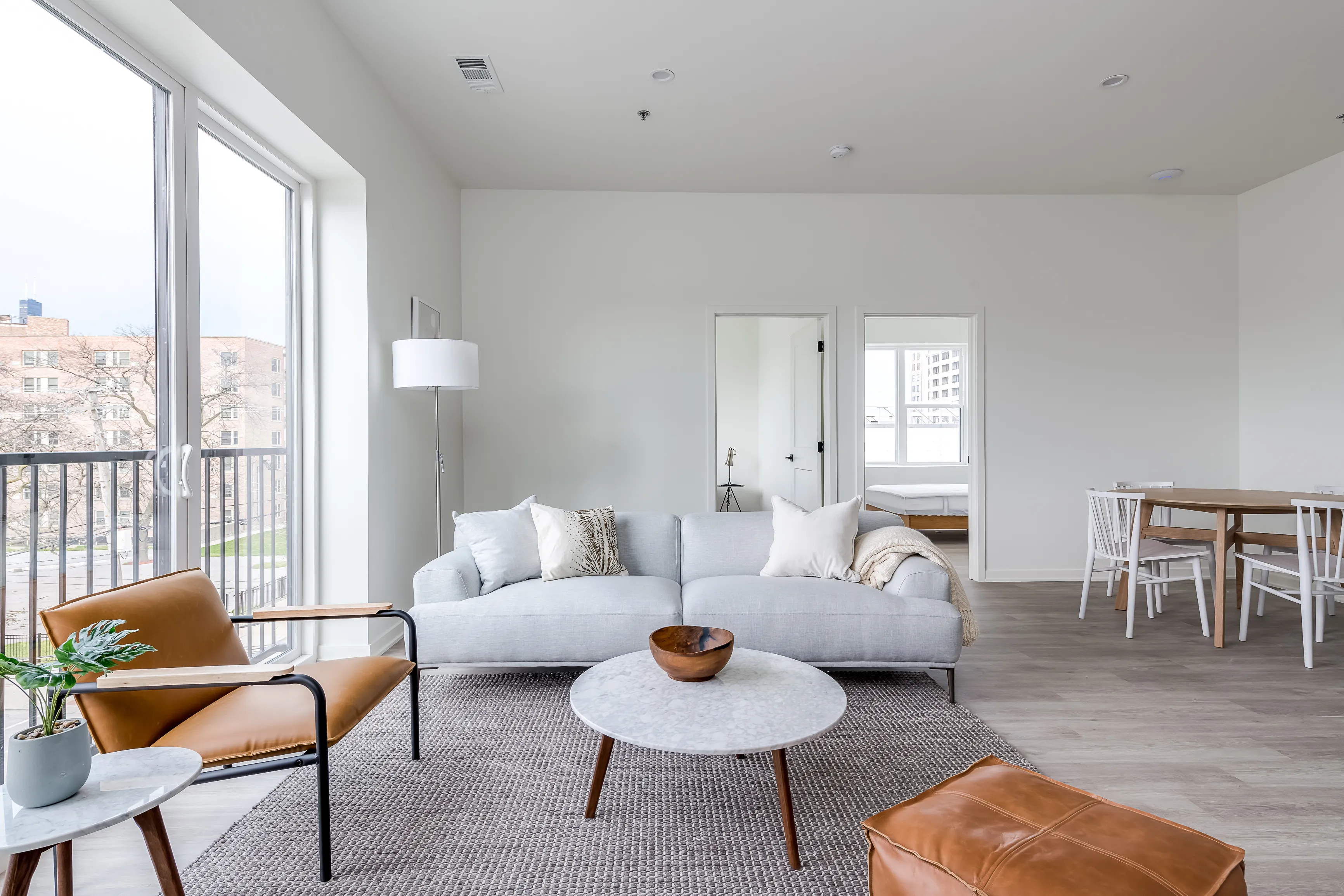 1407 W 15th St 60608 60608-Addams Coliving-Chicago-IL