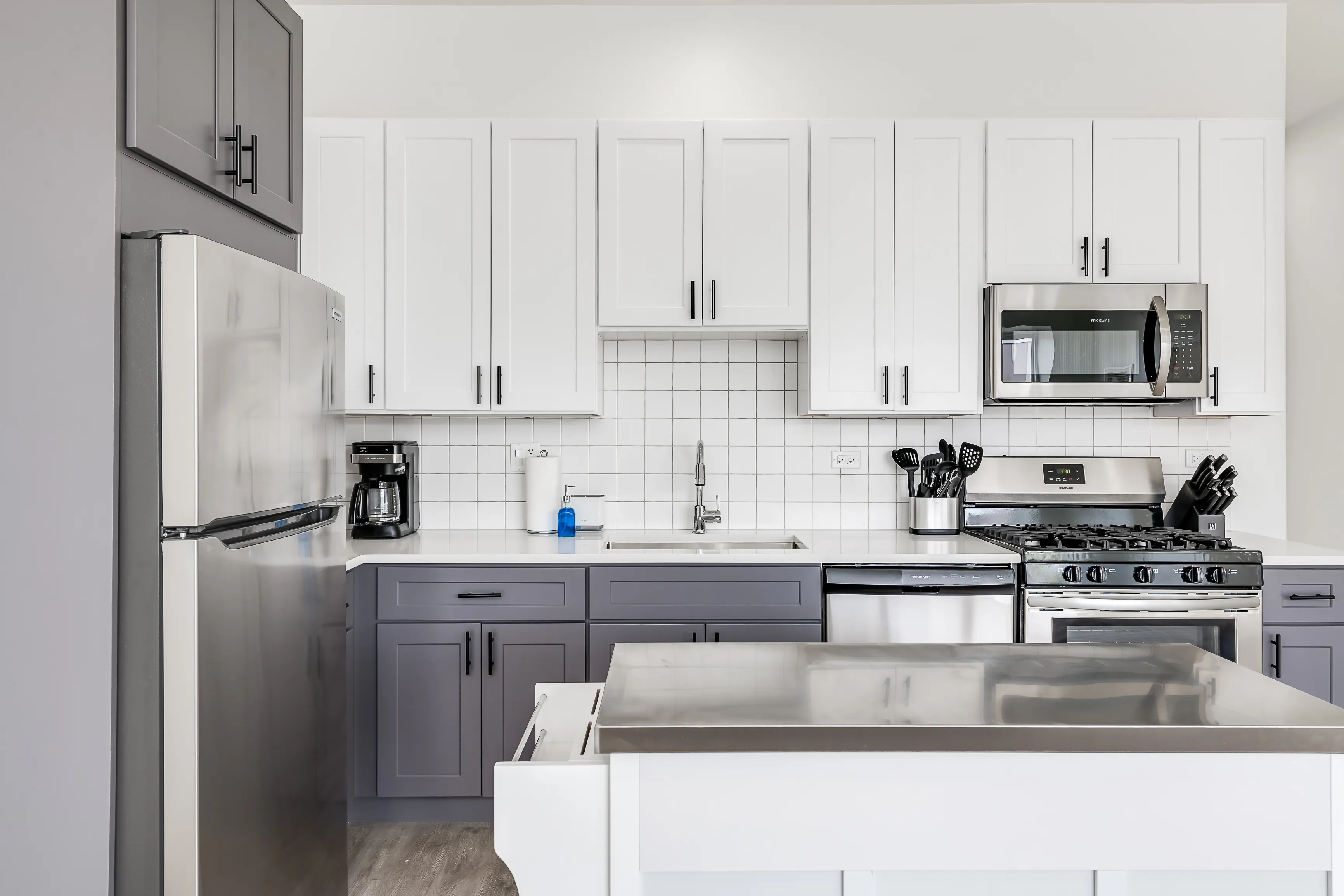 1407 W 15th St   60608 60608-Addams Coliving-Chicago-IL