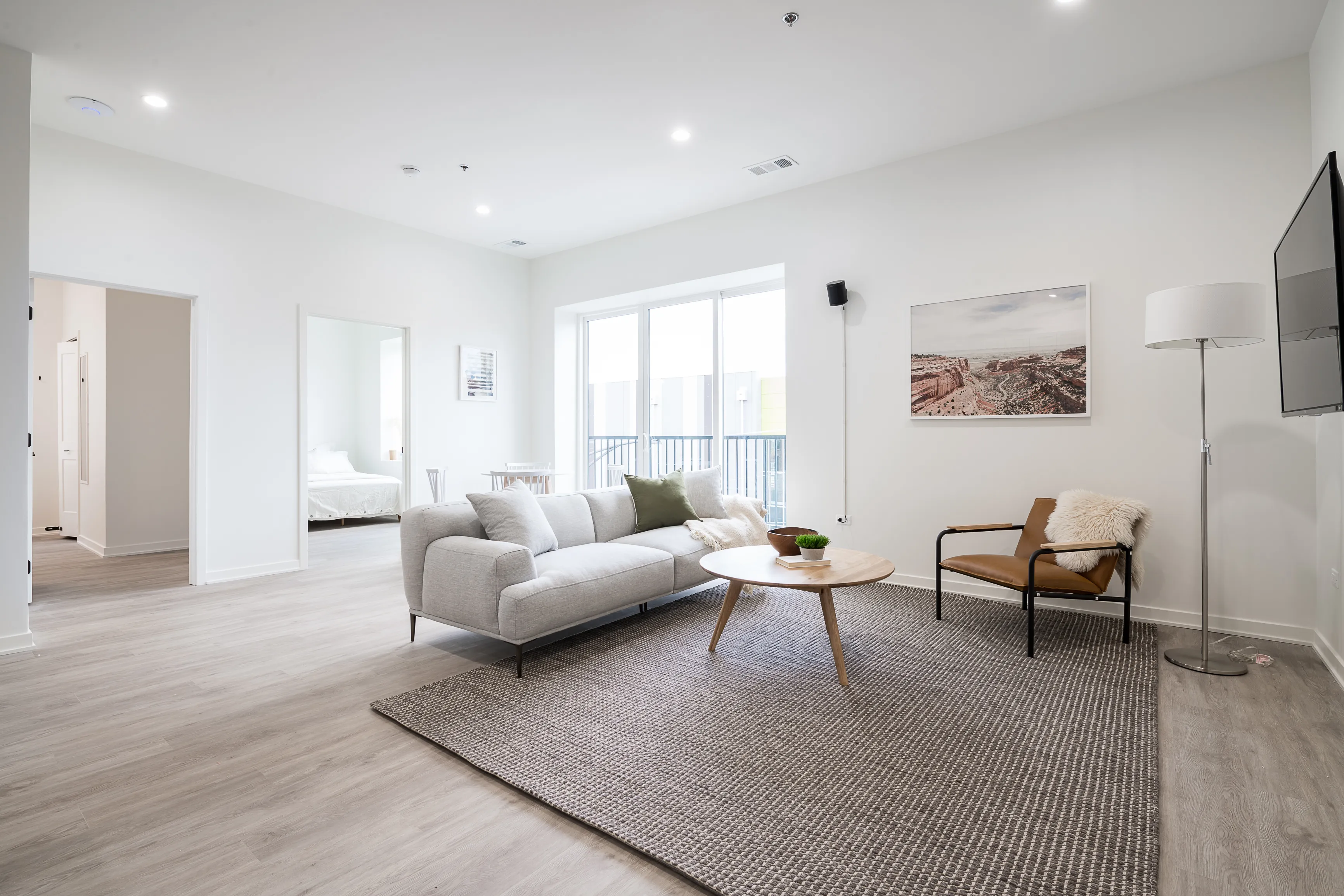 1407 W 15th St 60608 60608-Addams Coliving-Chicago-IL