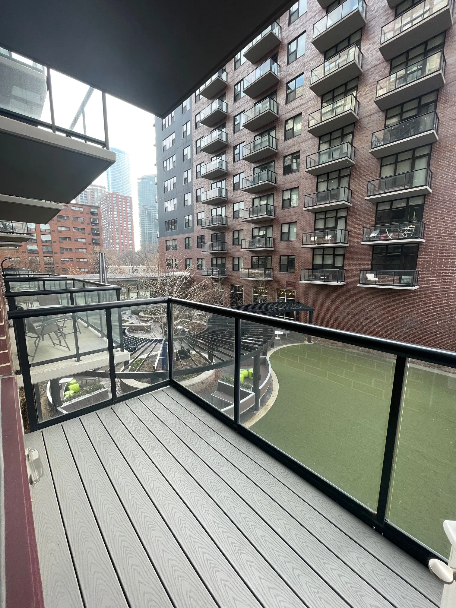 850 S Clark St 60605 60605-unit#712-Chicago-IL