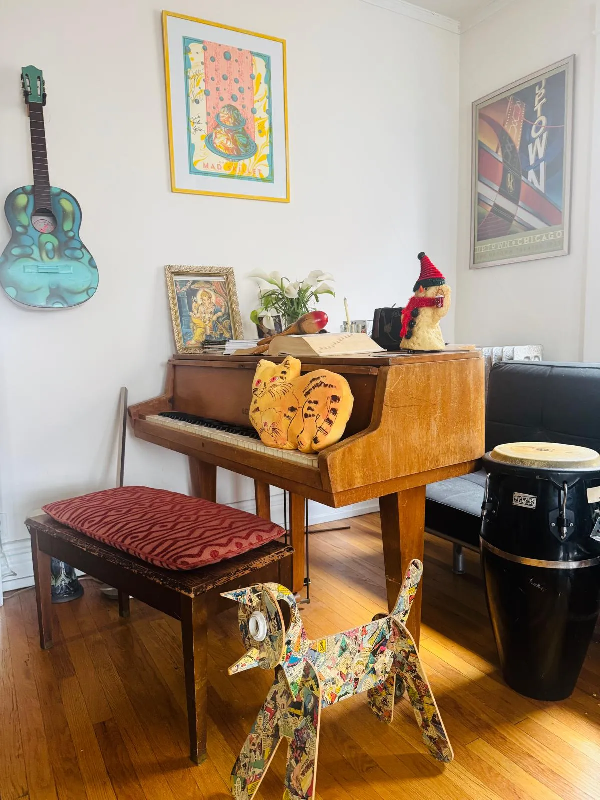 1246 W Winona St   60640 60640-unit#Upstairs-Chicago-IL