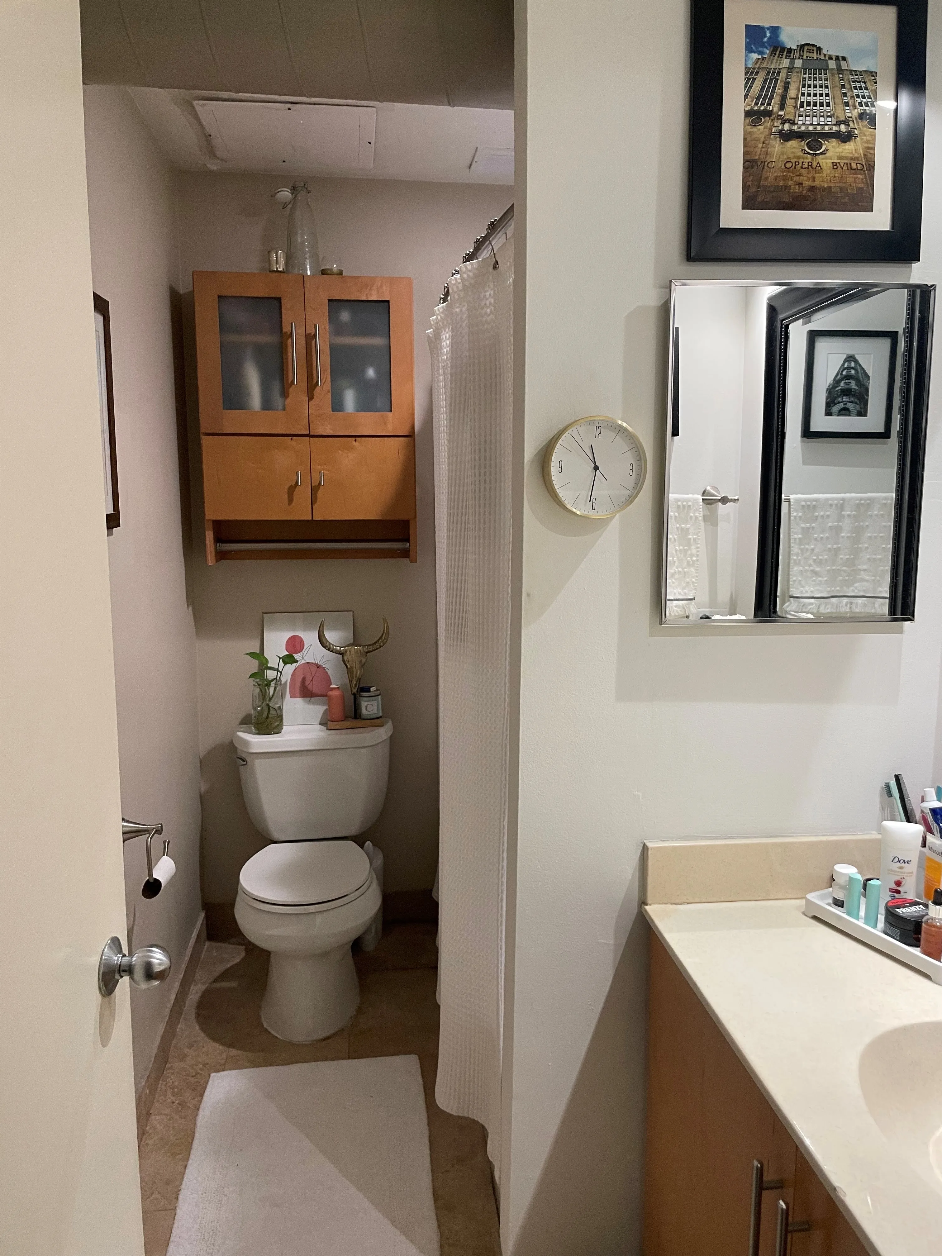 1301 W Fletcher St 60657 60657-Brewery Lofts-unit#104-Chicago-IL