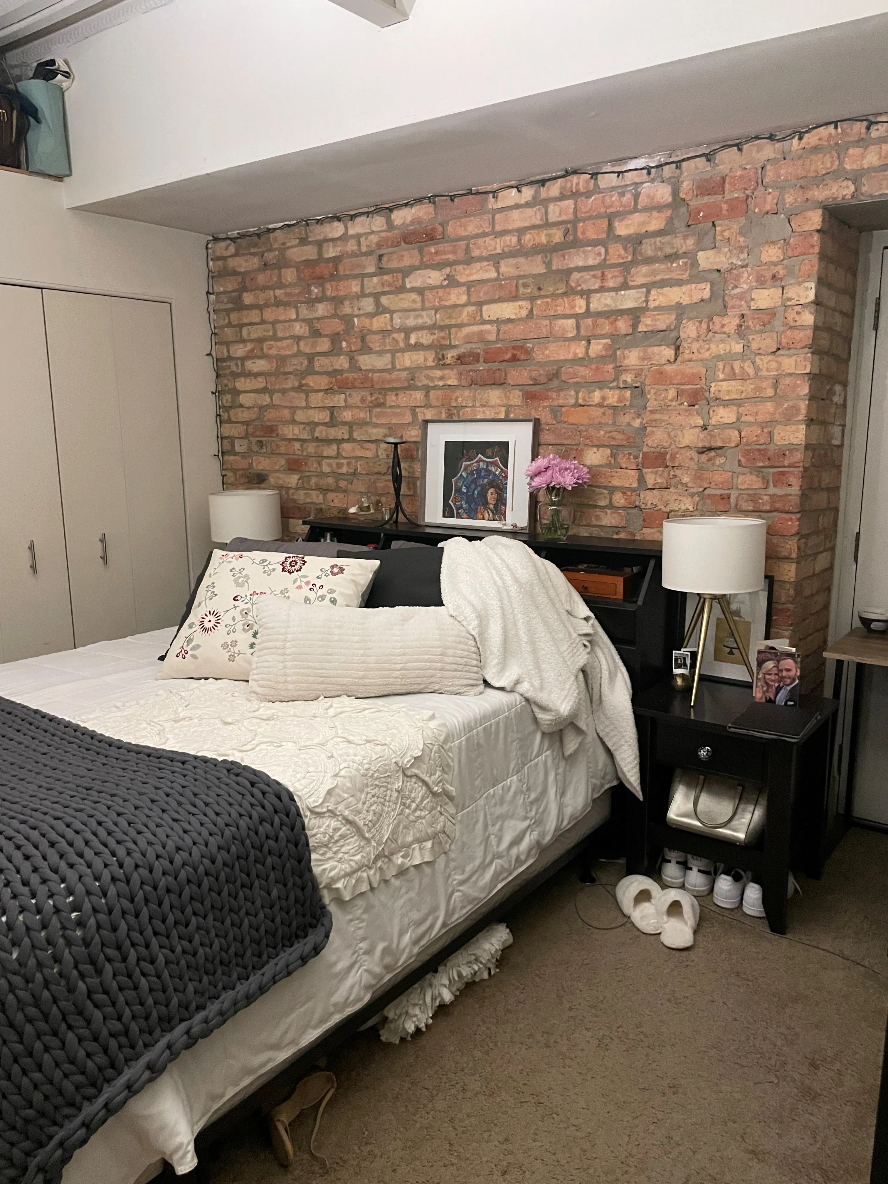 1301 W Fletcher St 60657 60657-Brewery Lofts-unit#104-Chicago-IL