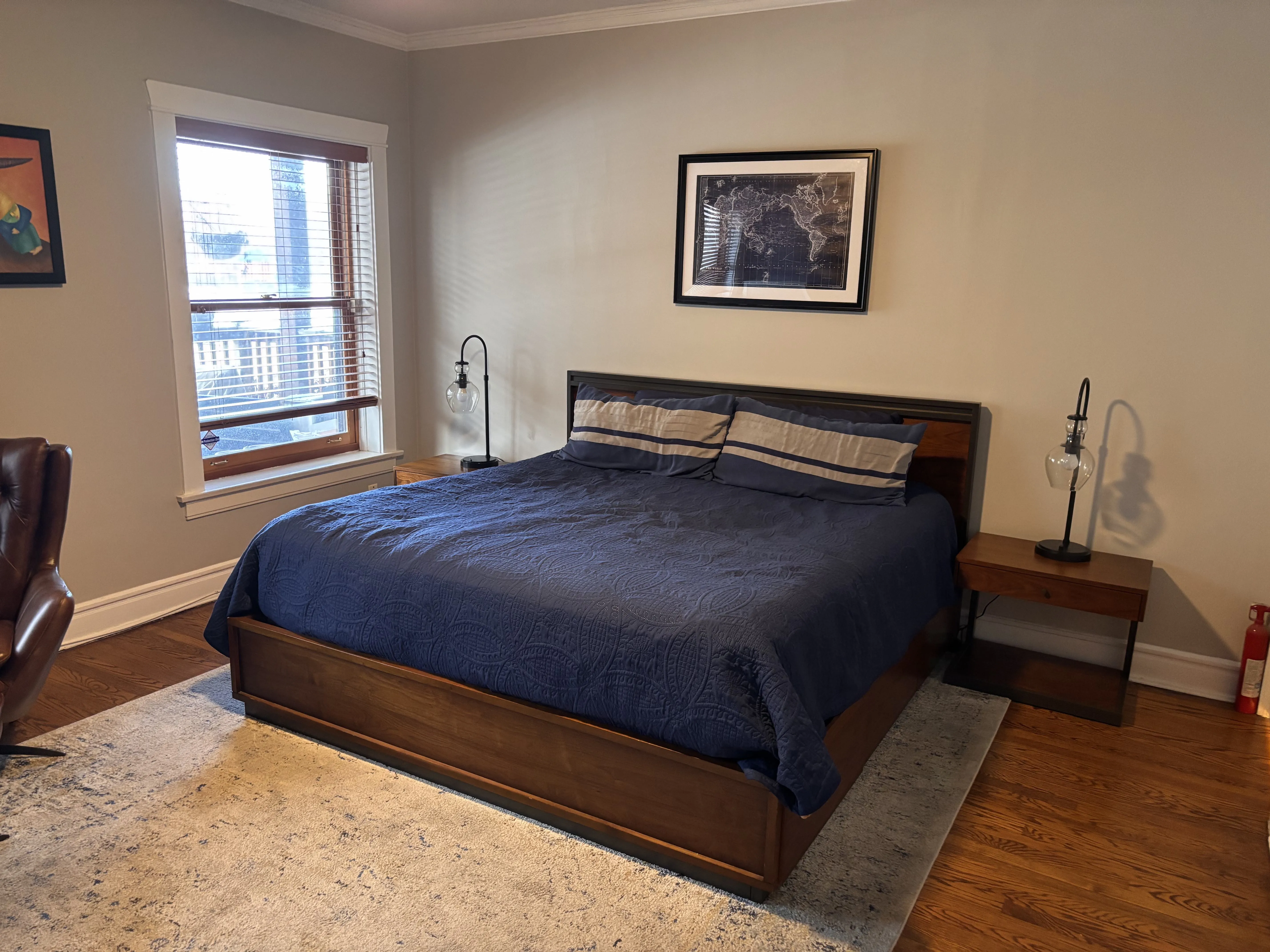 642 W Bittersweet Pl   60613 60613-unit#1W-Chicago-IL