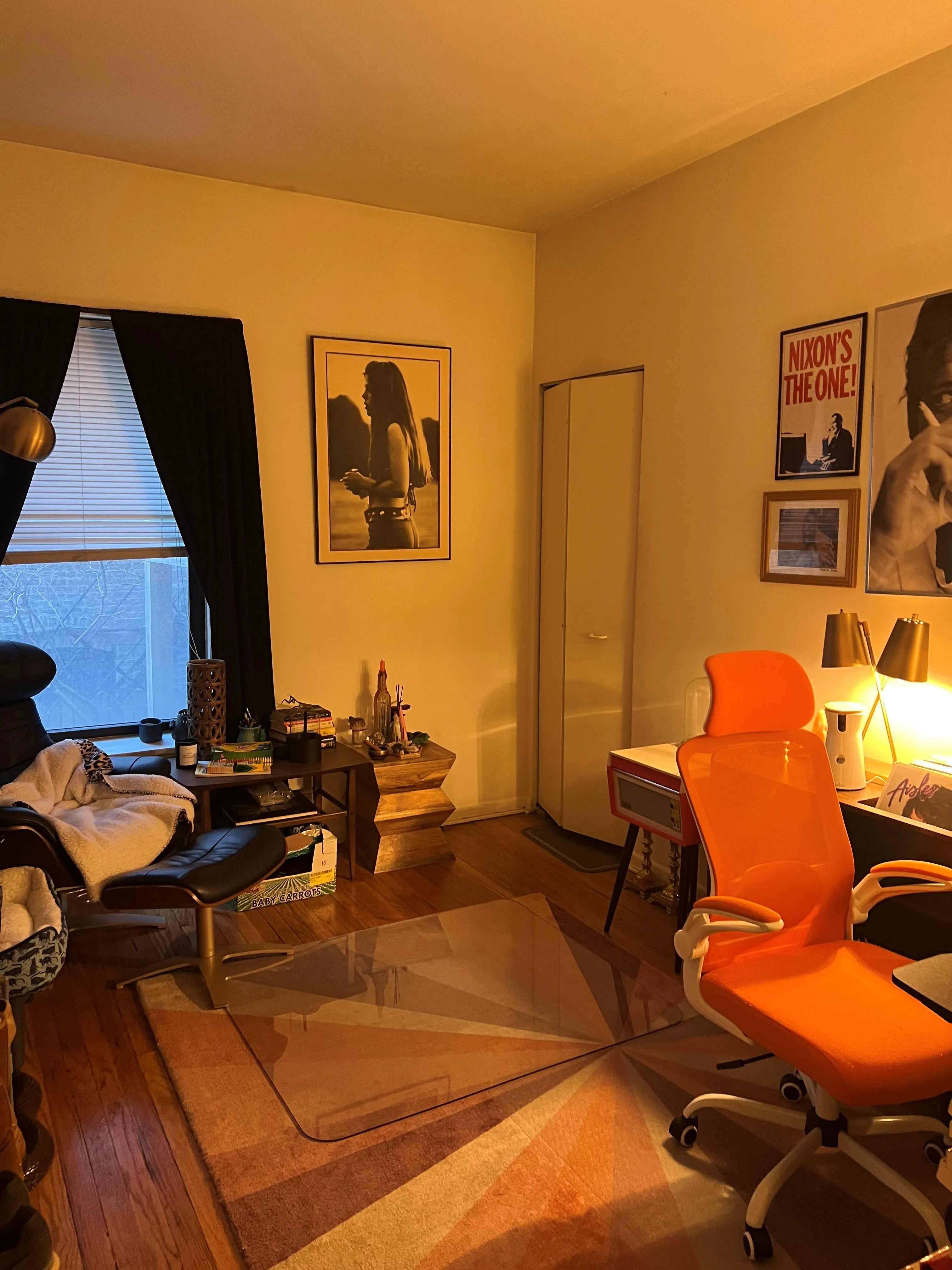 3707 N Pine Grove Ave   60613 60613-Pinegrove Pews-unit#1C-Chicago-IL