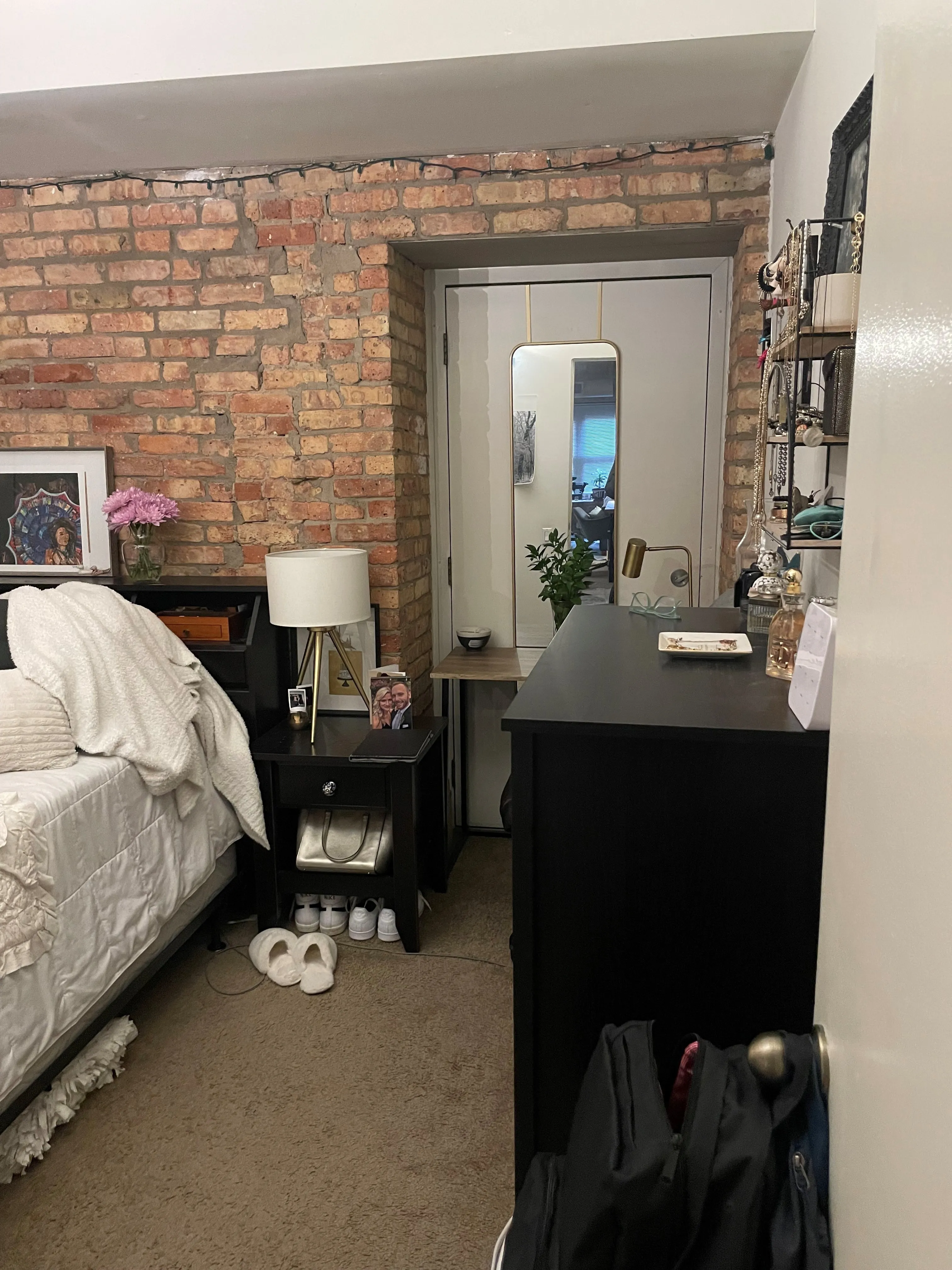 1301 W Fletcher St 60657 60657-Brewery Lofts-unit#104-Chicago-IL