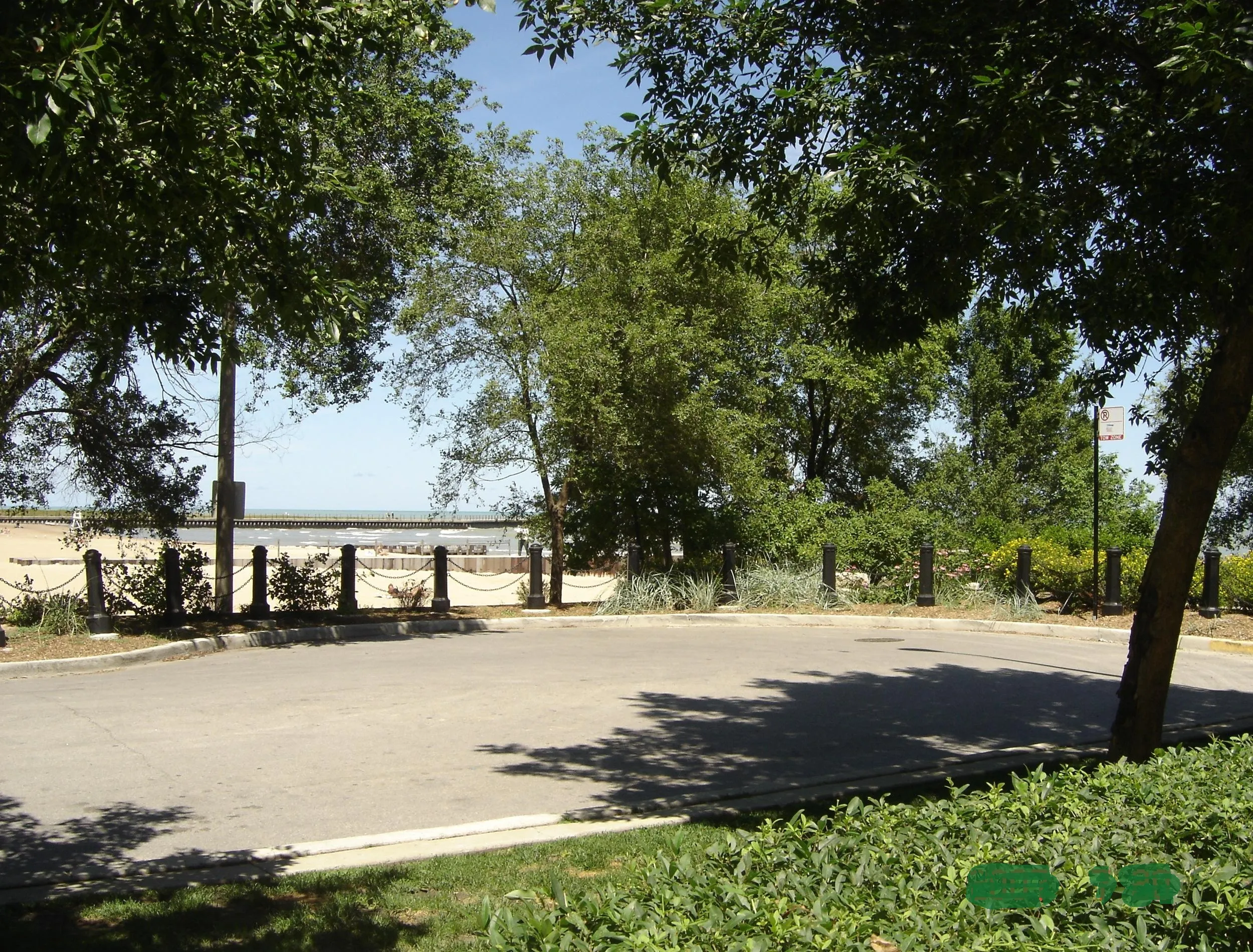 1047 W North Shore Ave 60626 60626-The Sands @ North Shore-unit#3N-Chicago-IL