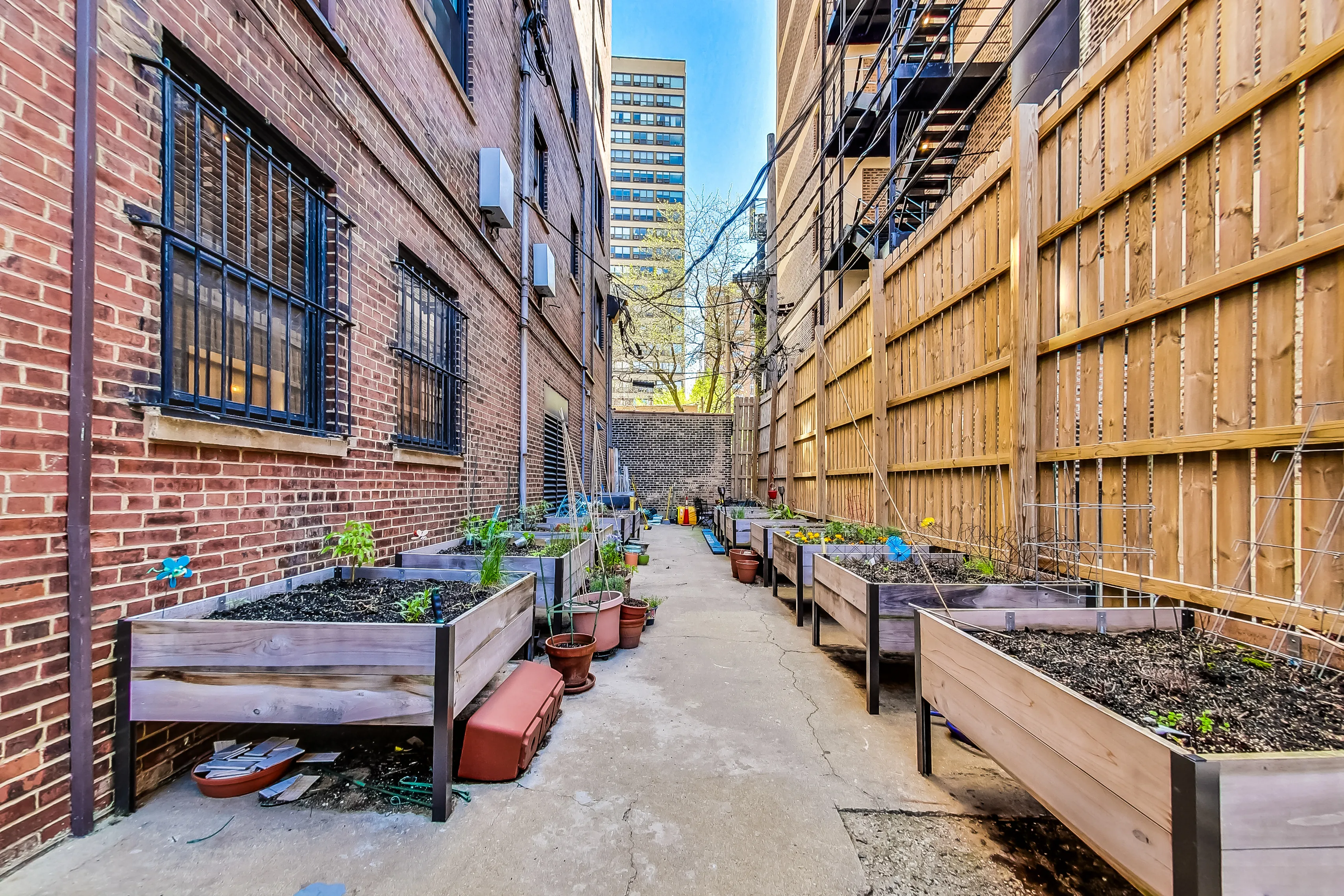 431 W Oakdale Ave   60657 60657-unit#1A-Chicago-IL