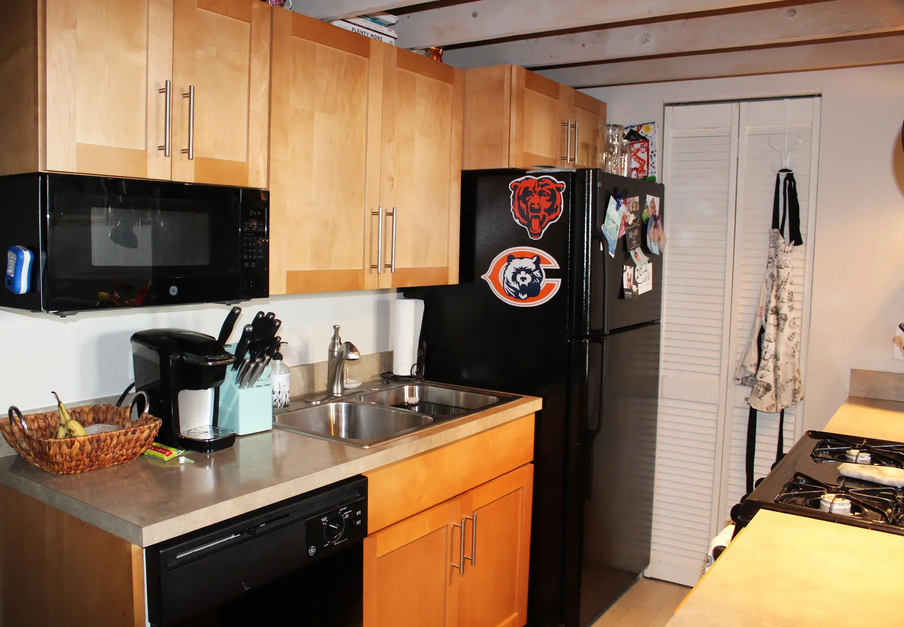 1301 W Fletcher St   60657 60657-The Brewery Lofts-unit#406-Chicago-IL