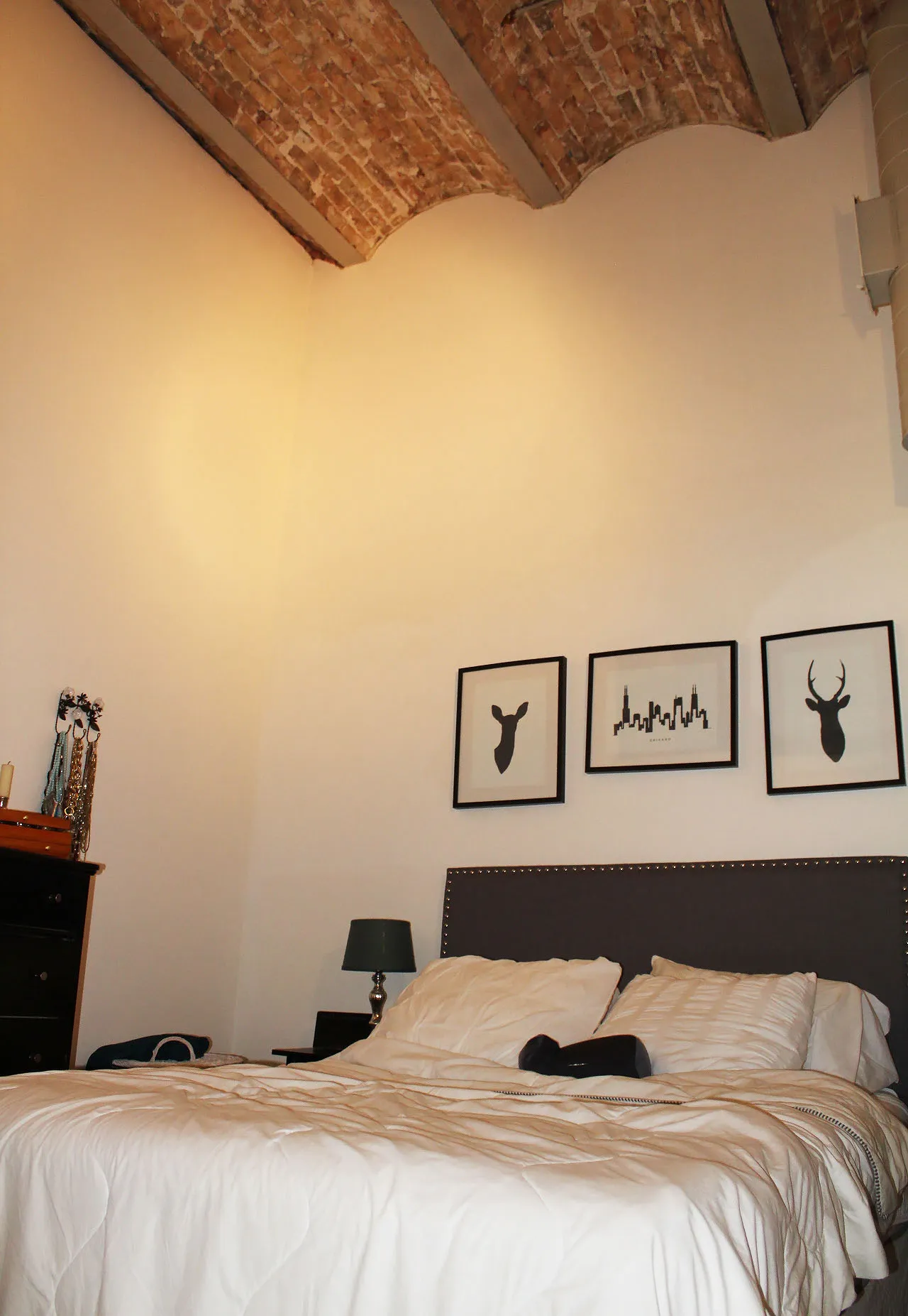 1301 W Fletcher St   60657 60657-The Brewery Lofts-unit#406-Chicago-IL