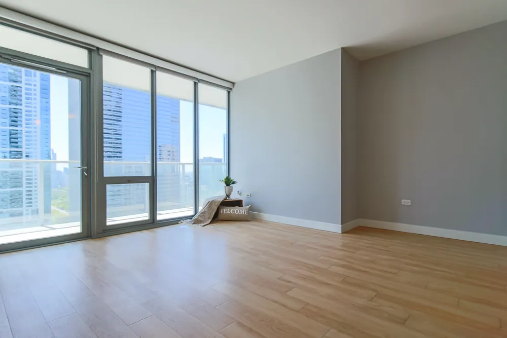 345 E Wacker Dr   60601 60601-unit#1106-Chicago-IL