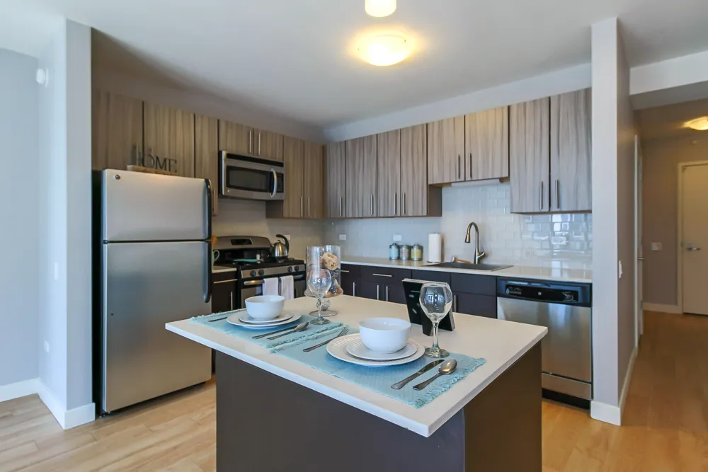 345 E Wacker Dr   60601 60601-unit#1106-Chicago-IL