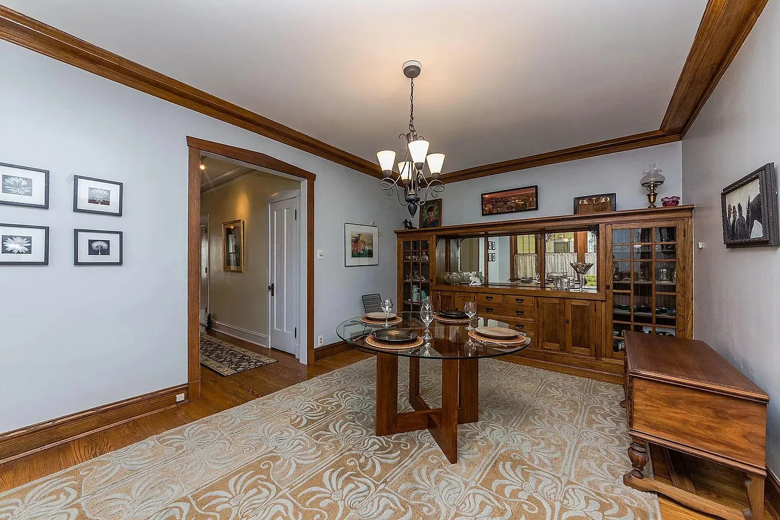 1316 W Ardmore Ave 60660 60660-unit#Apt 1-Chicago-IL