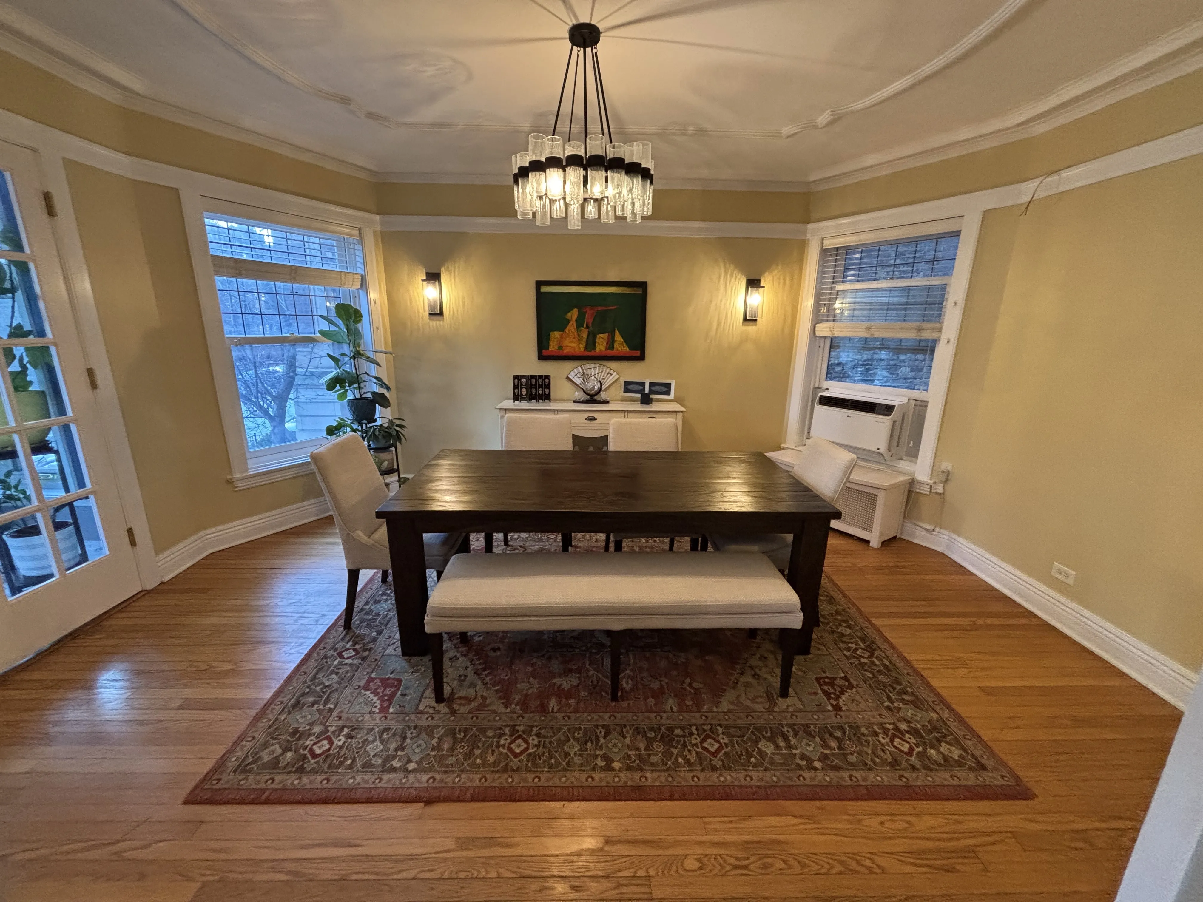 642 W Bittersweet Pl   60613 60613-unit#1W-Chicago-IL