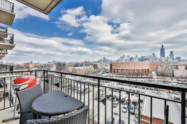 6 S Laflin St 60607 60607-unit#713-Chicago-IL