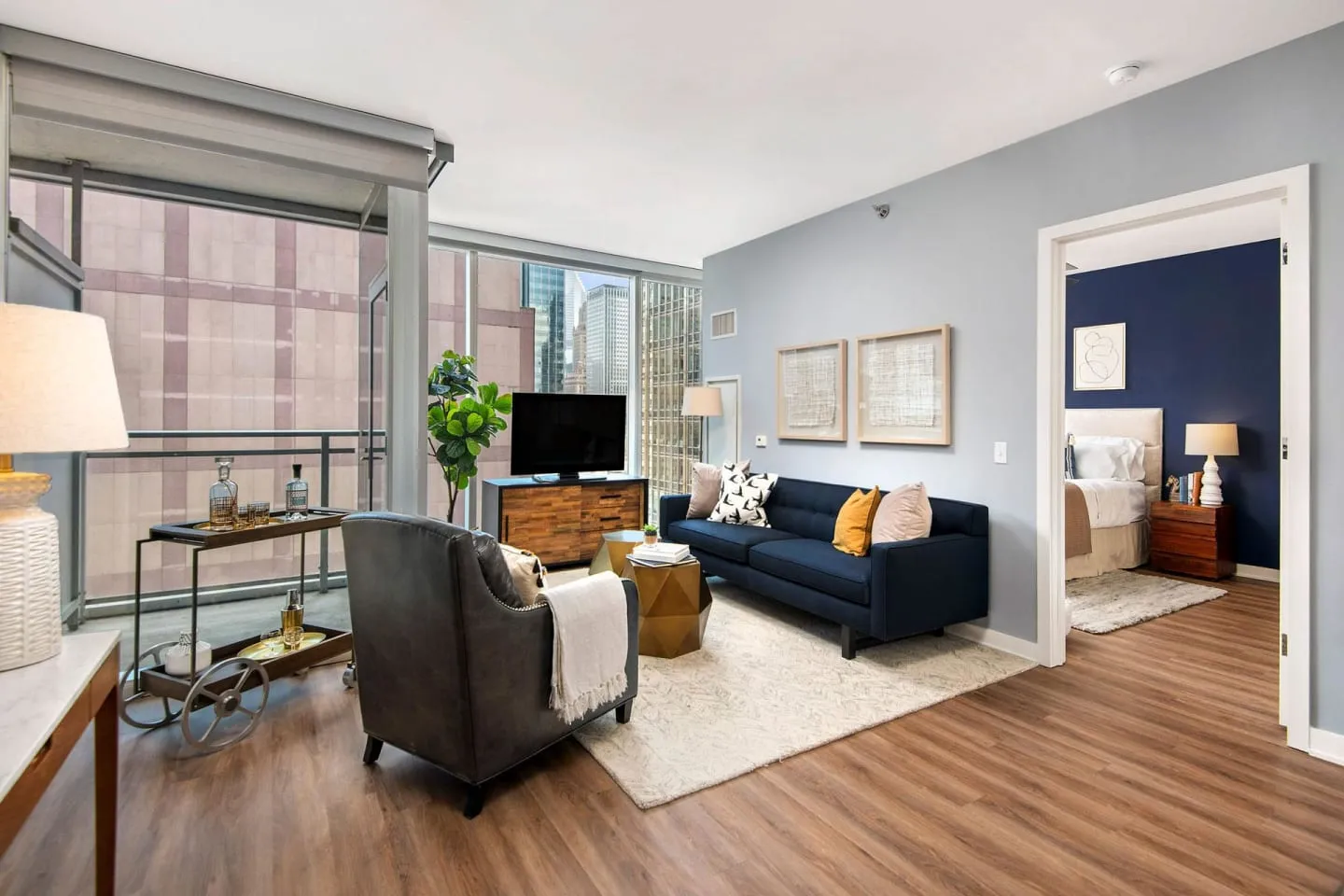 161 W Kinzie St   60654 60654-unit#702-Chicago-IL