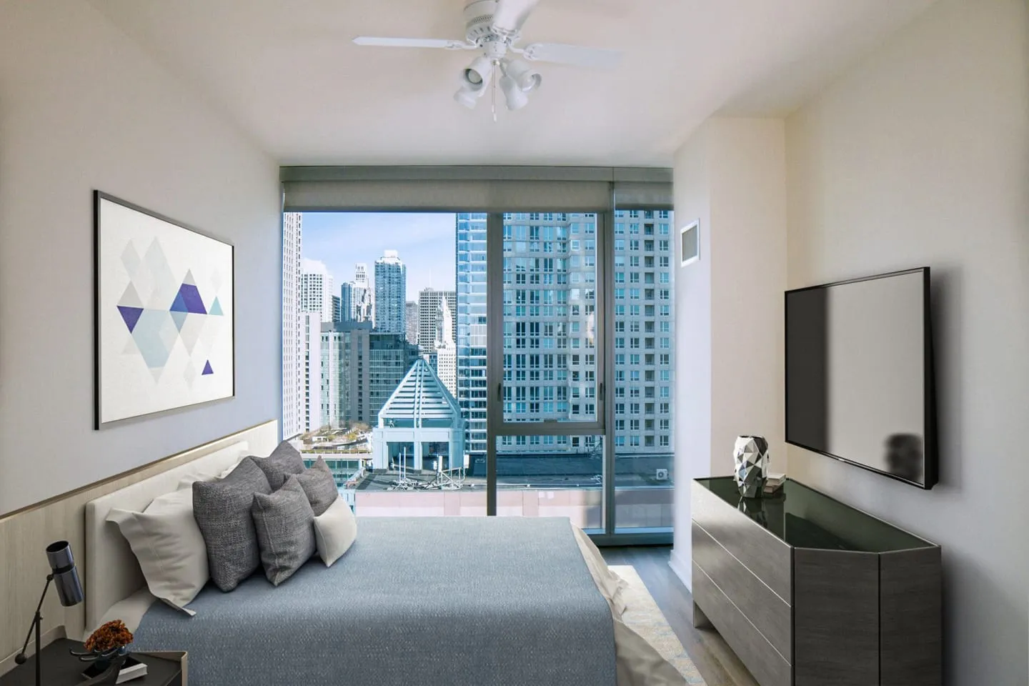 161 W Kinzie St   60654 60654-unit#702-Chicago-IL