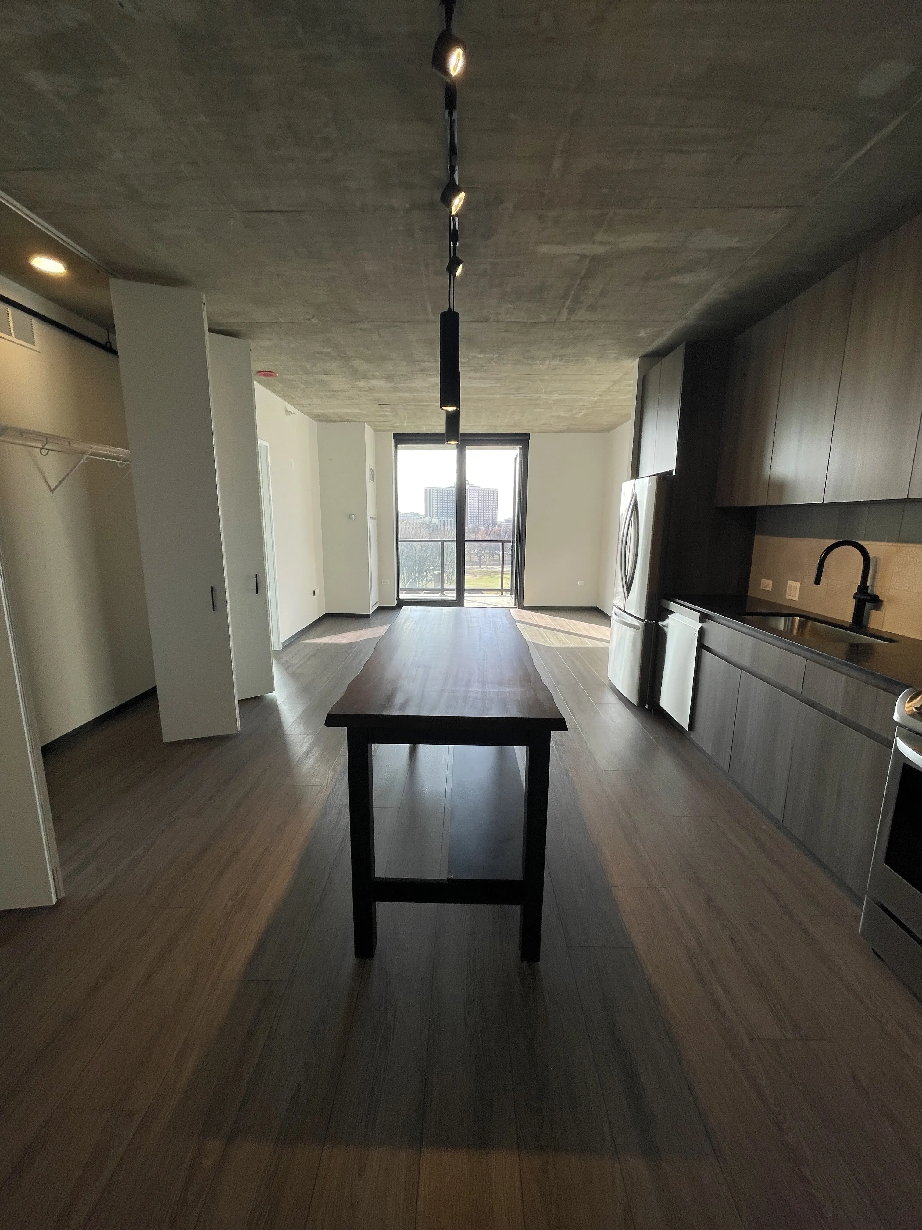 1454 W Randolph St   60607 60607-unit#403-Chicago-IL