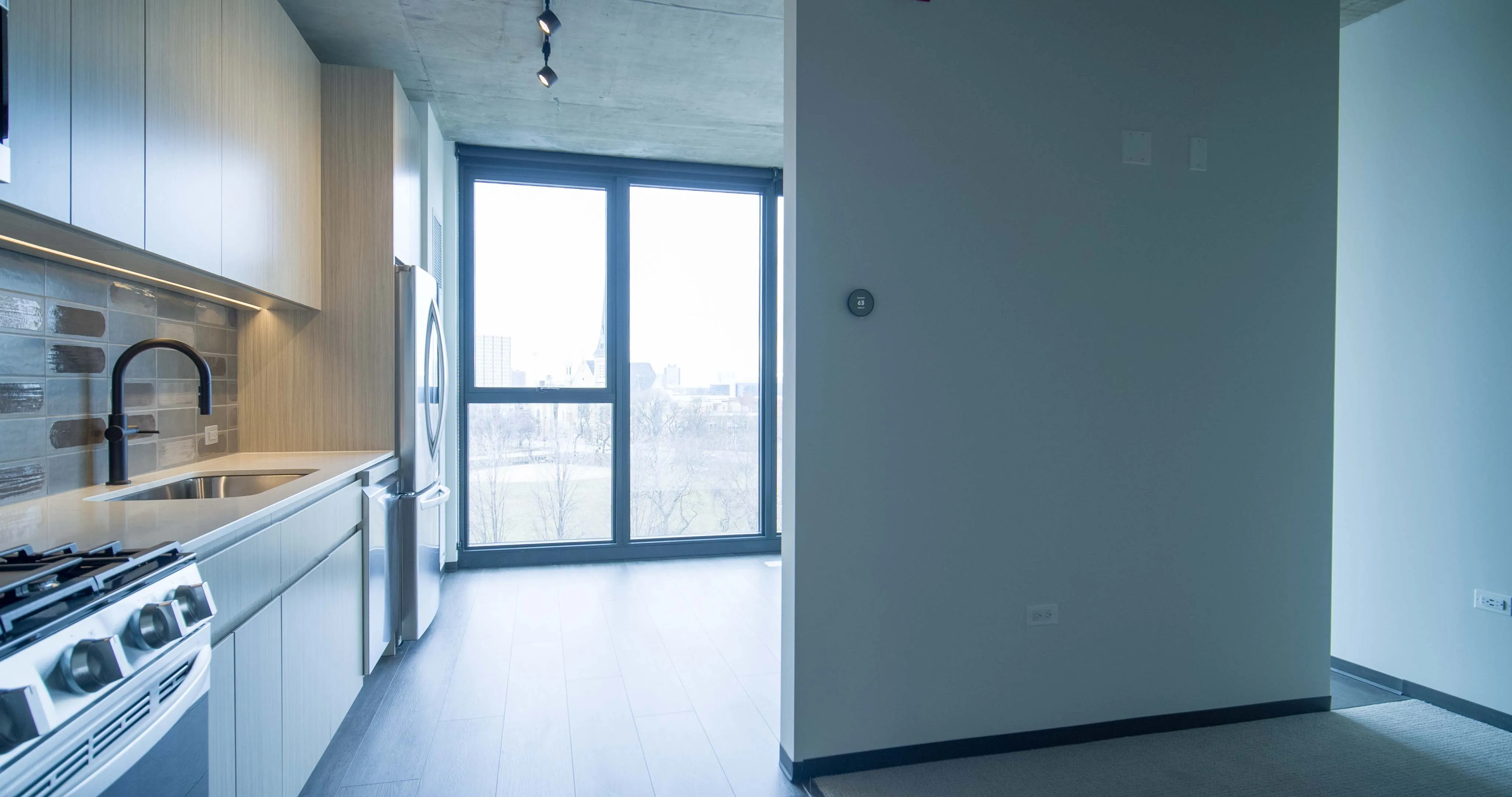 1454 W Randolph St   60607 60607-unit#403-Chicago-IL