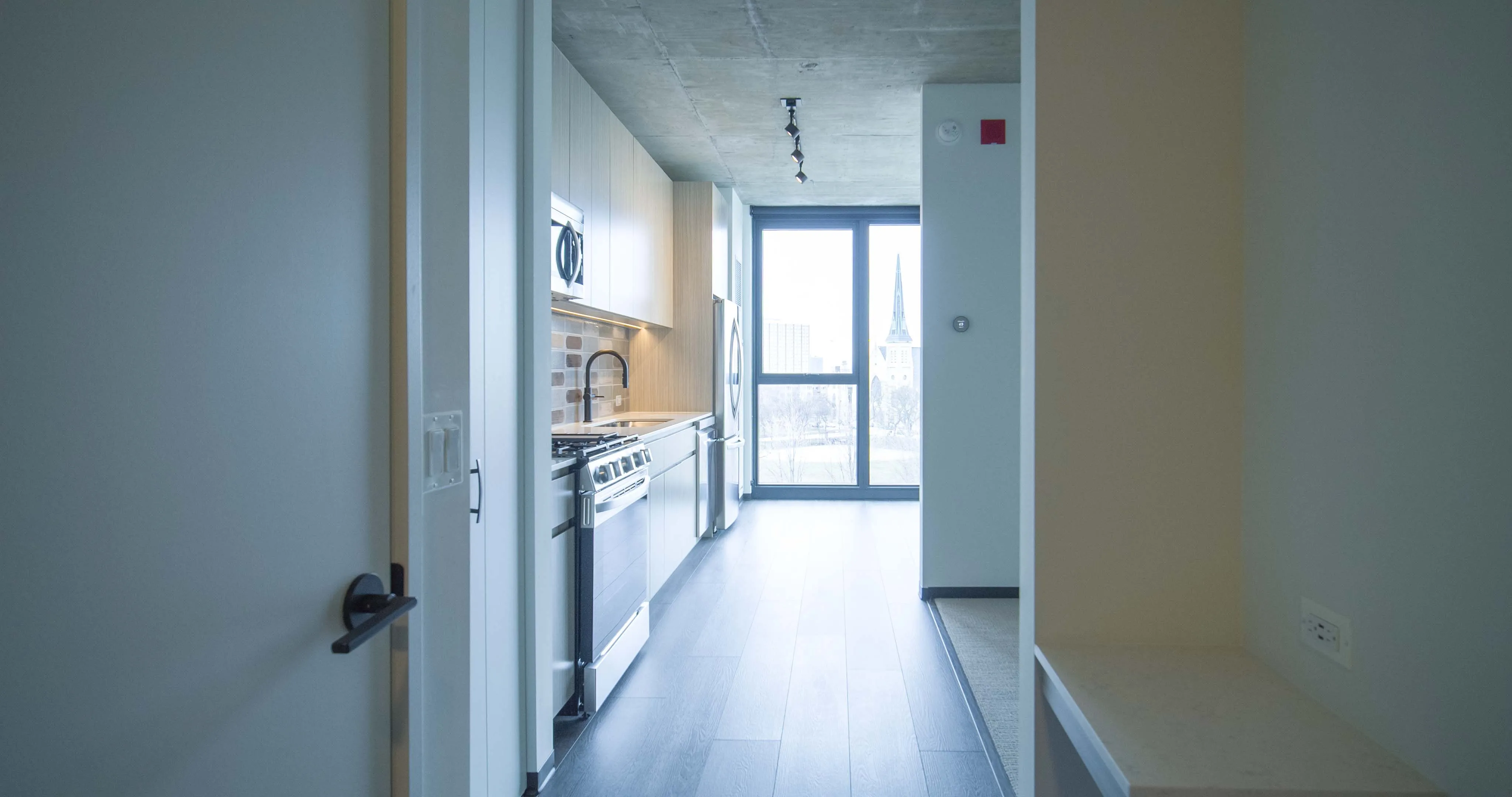 1454 W Randolph St   60607 60607-unit#403-Chicago-IL