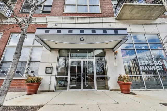 6 S Laflin St 60607 60607-unit#713-Chicago-IL